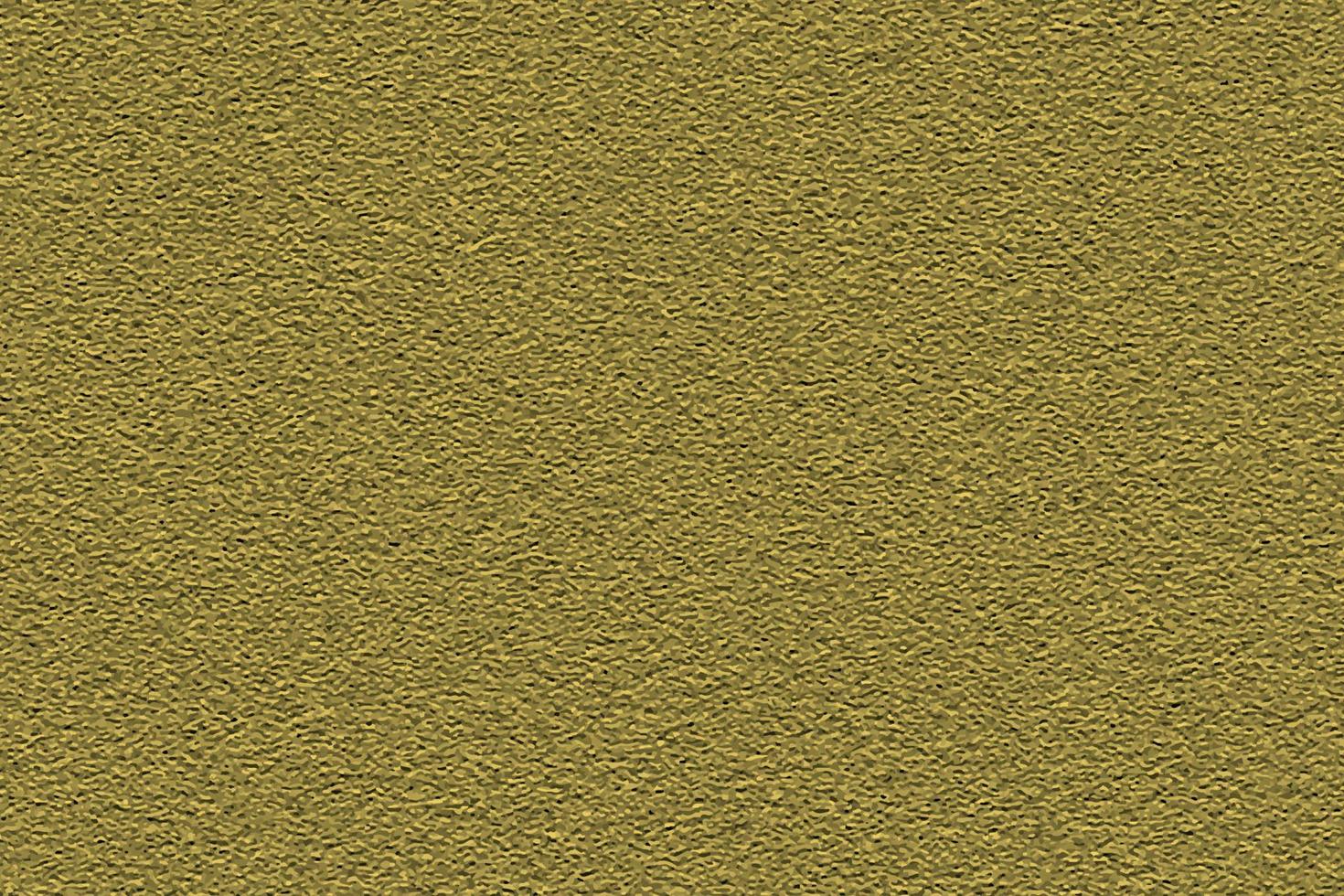 fondo de partículas de brillo de oro. plantilla de patrón de textura dorada para su diseño vector