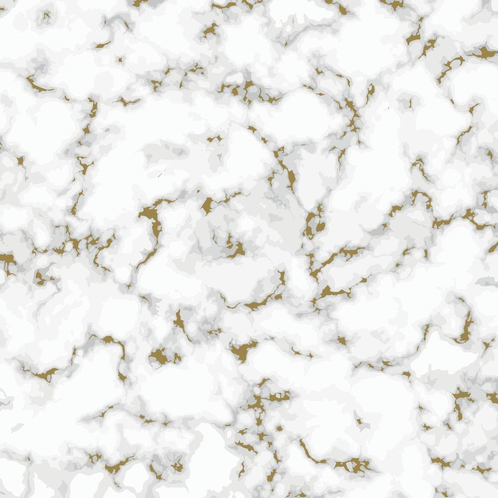 Gold Marble granite texture, Luxury stone vector background Template for your design