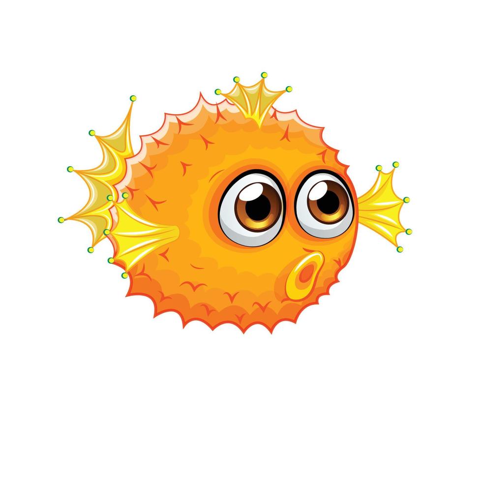 Set of cute animals isolated vector
