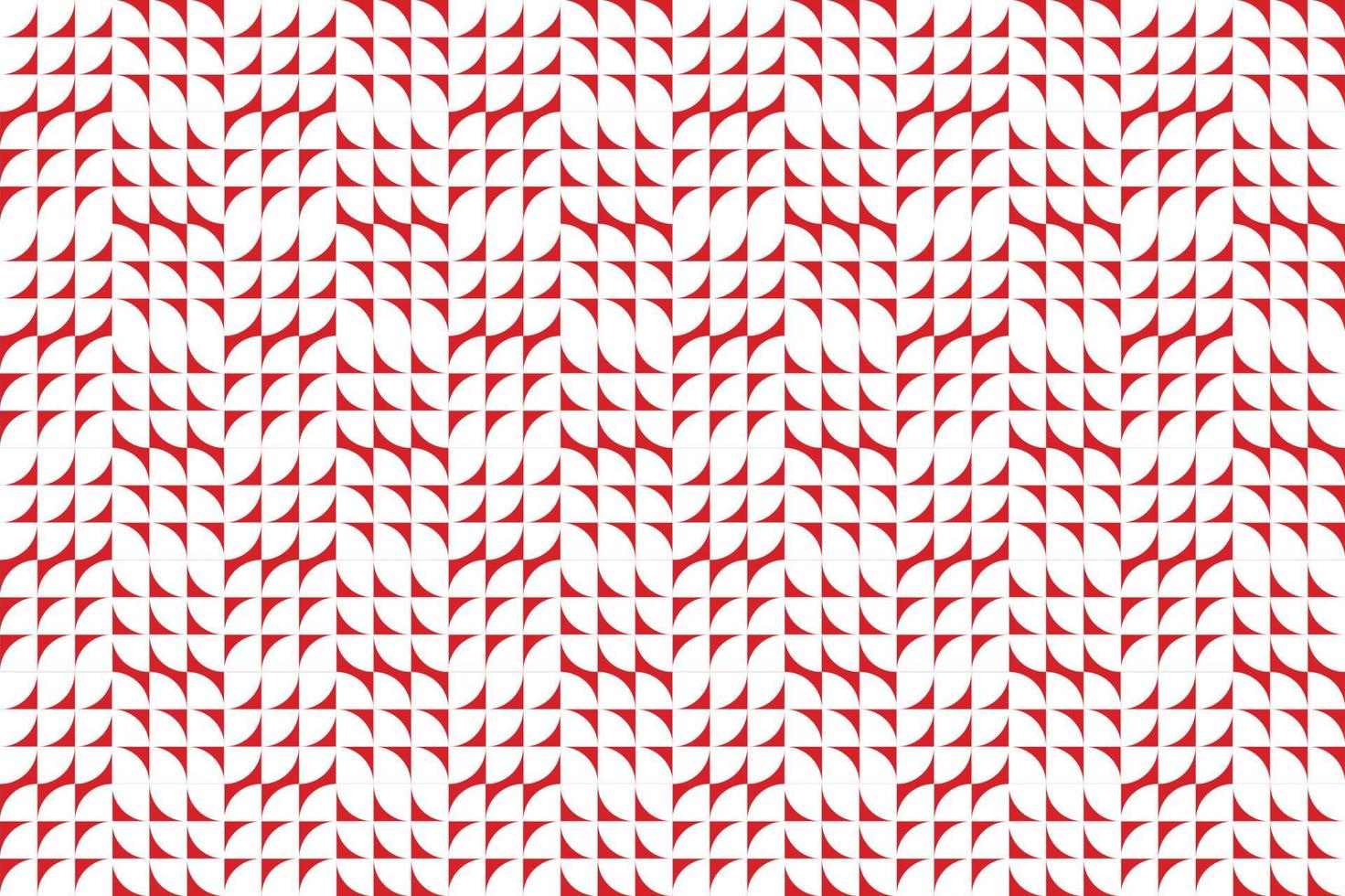 Vector pattern background. Mosaic decor clean geometric design. square traditional art decorative line texture. Abstract pattern geometry, based on an isometric grid.