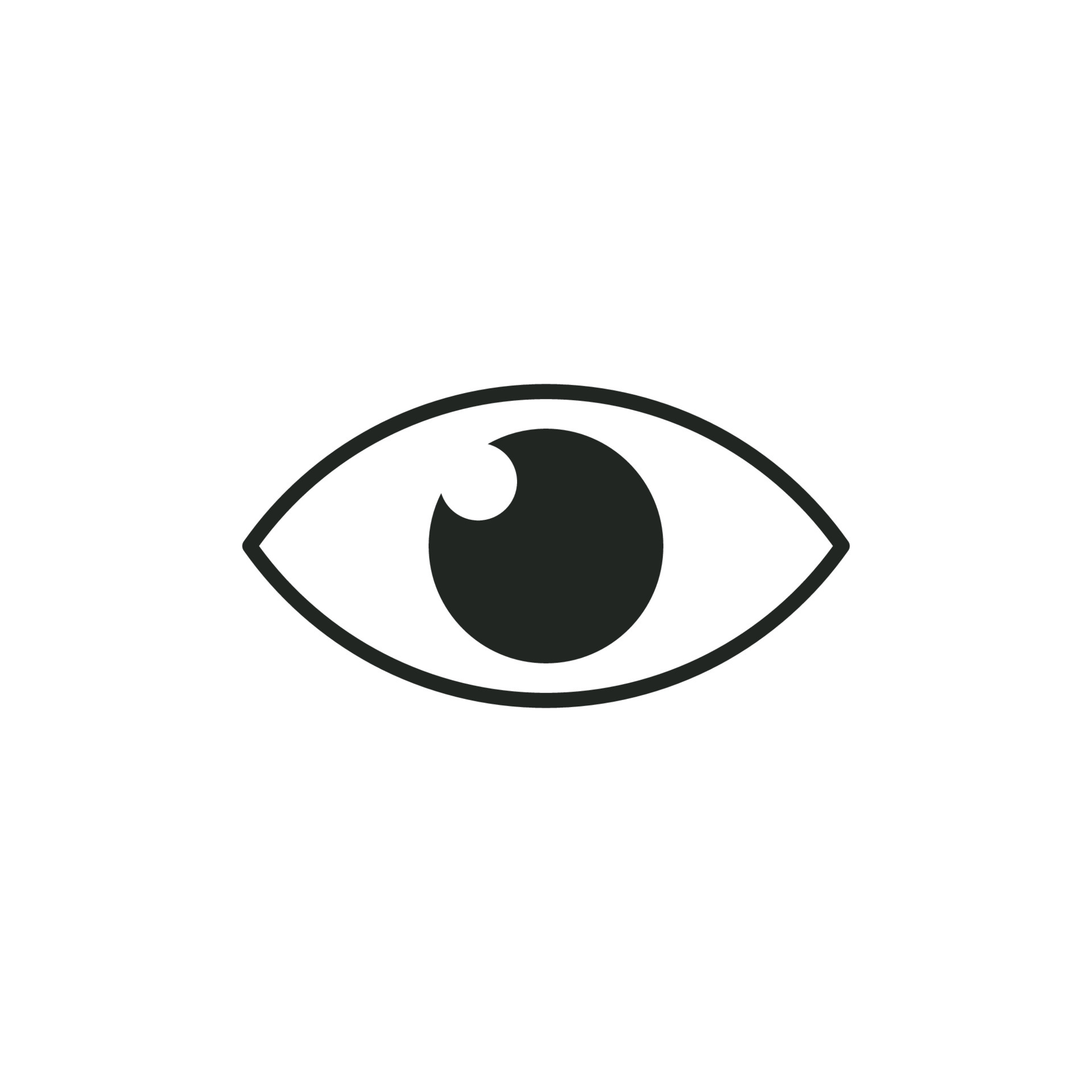 Eye stencil online