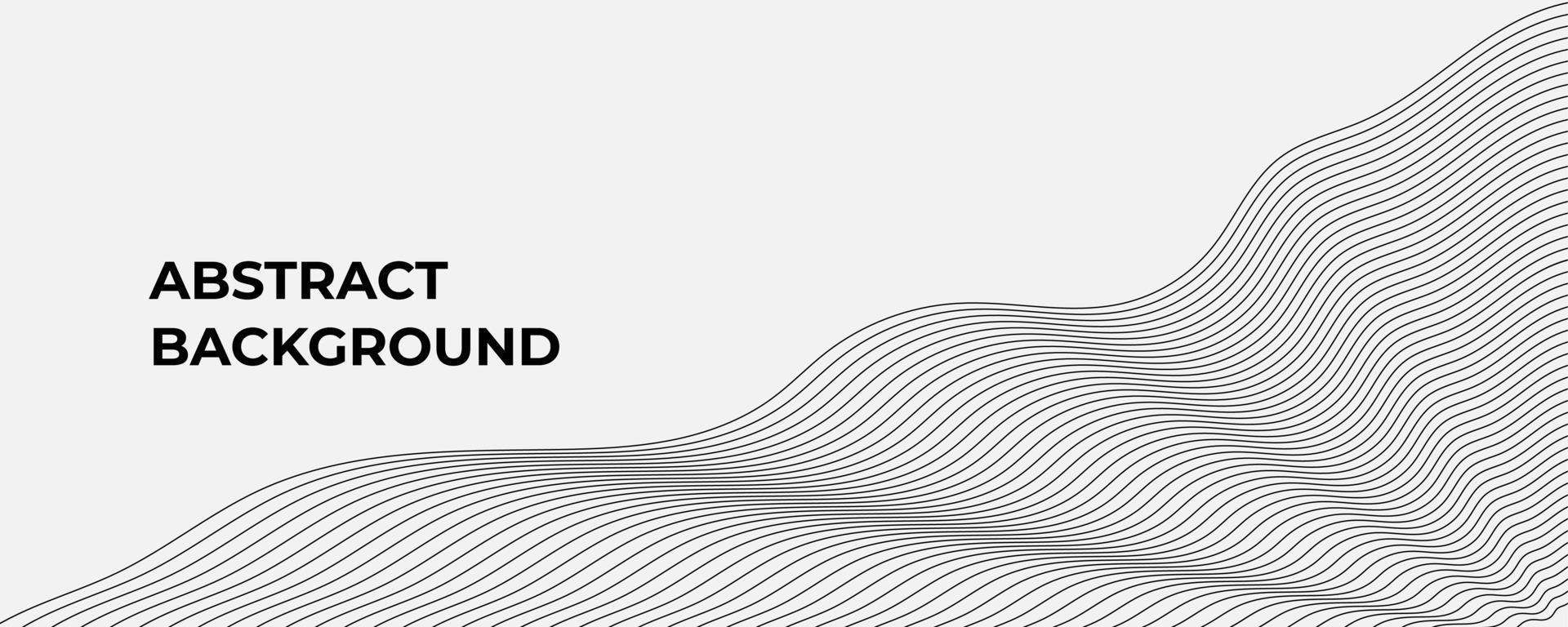 Elegant background with lines. luxury background. Abstract background vector