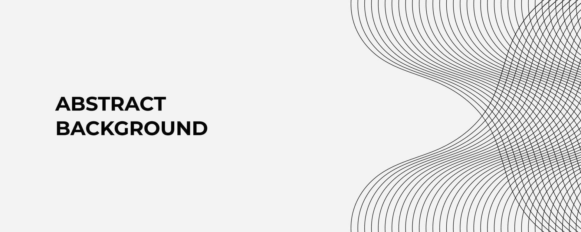 Elegant background with lines. luxury background. Abstract background vector