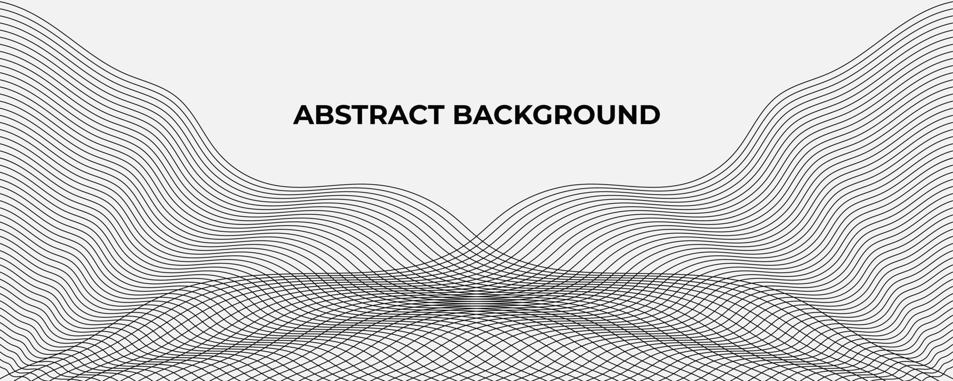 Elegant background with lines. luxury background. Abstract background vector