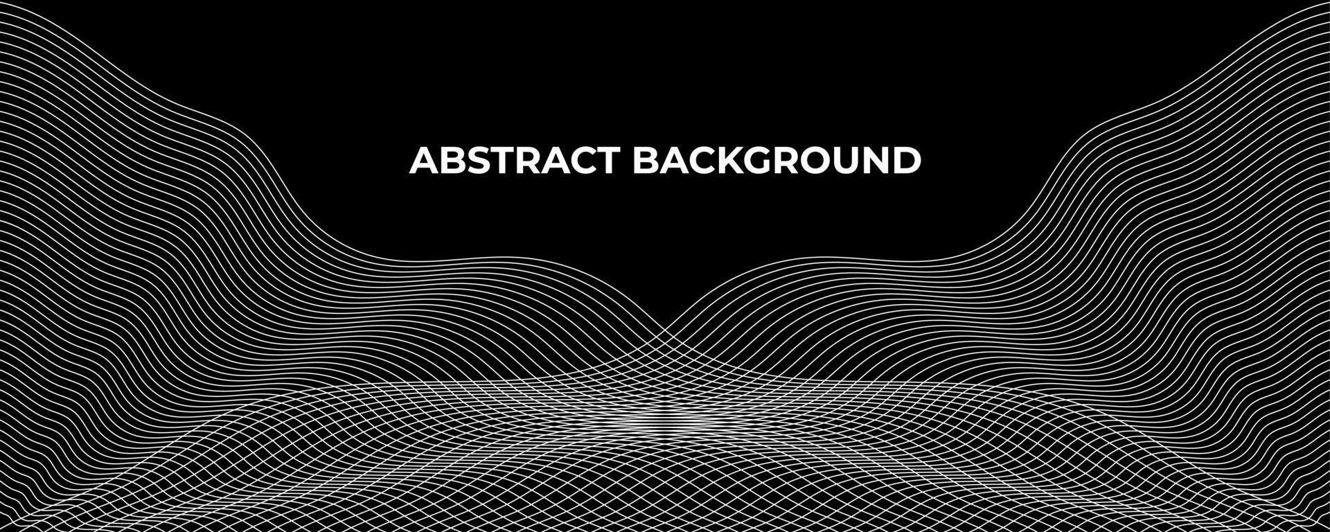 Elegant background with lines. luxury background. Abstract background vector