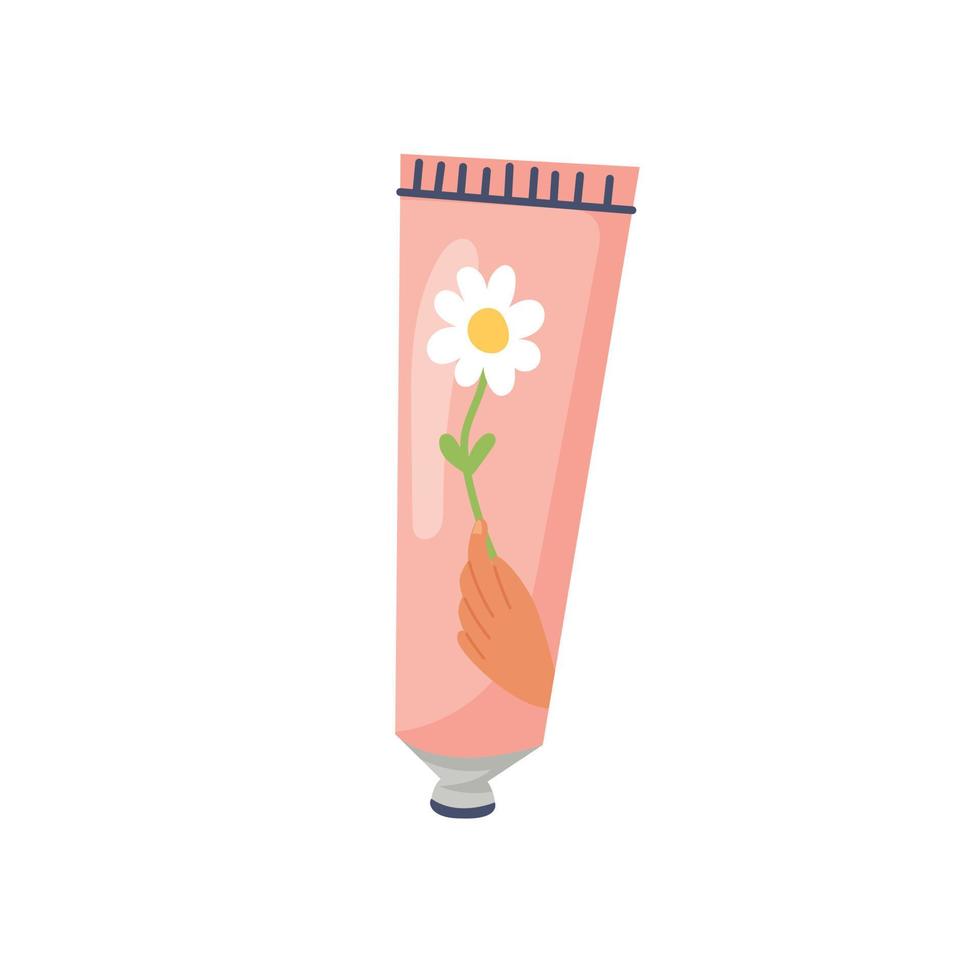 Vector hand cream