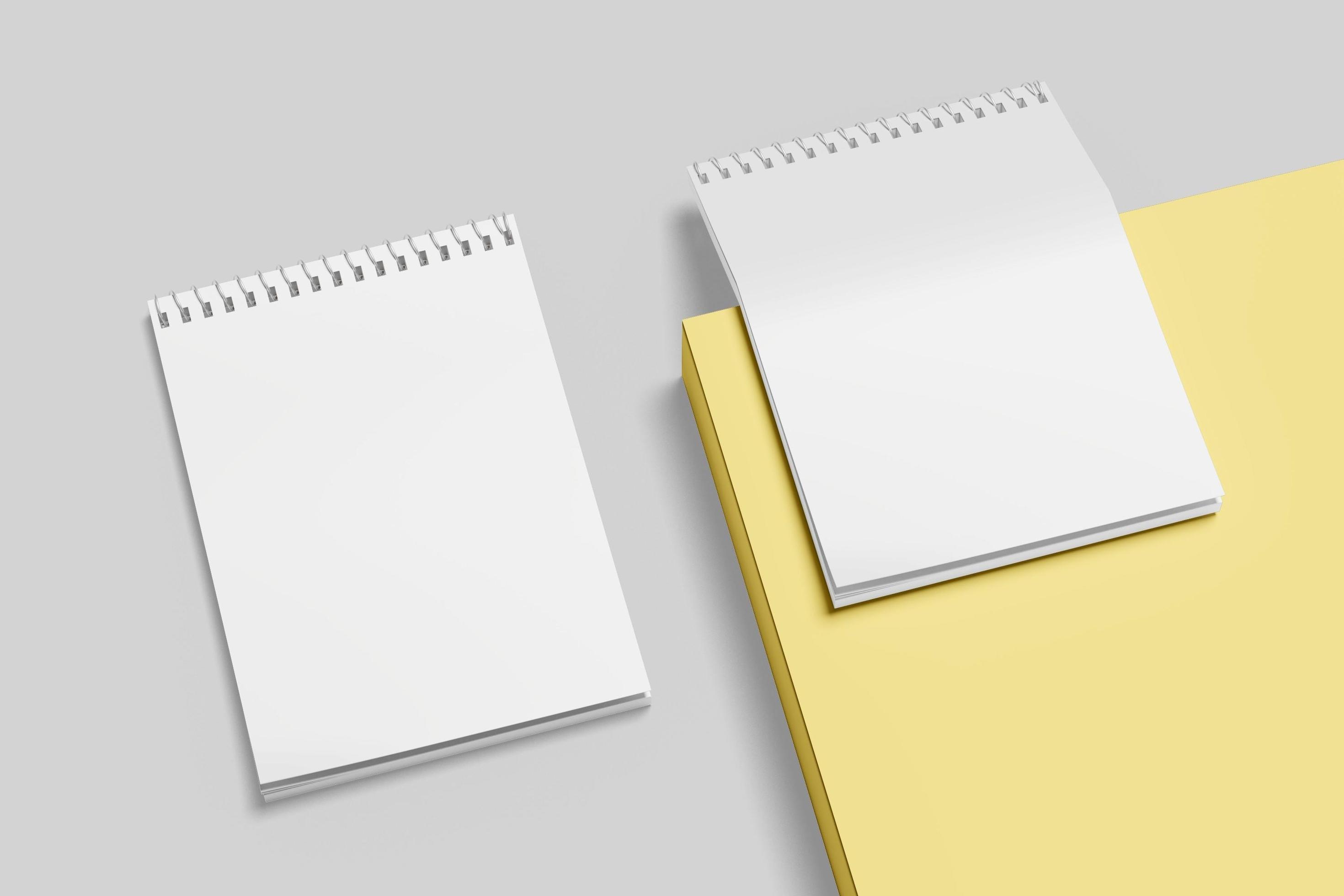 note notebook notepad book 6478861 Stock Photo at Vecteezy