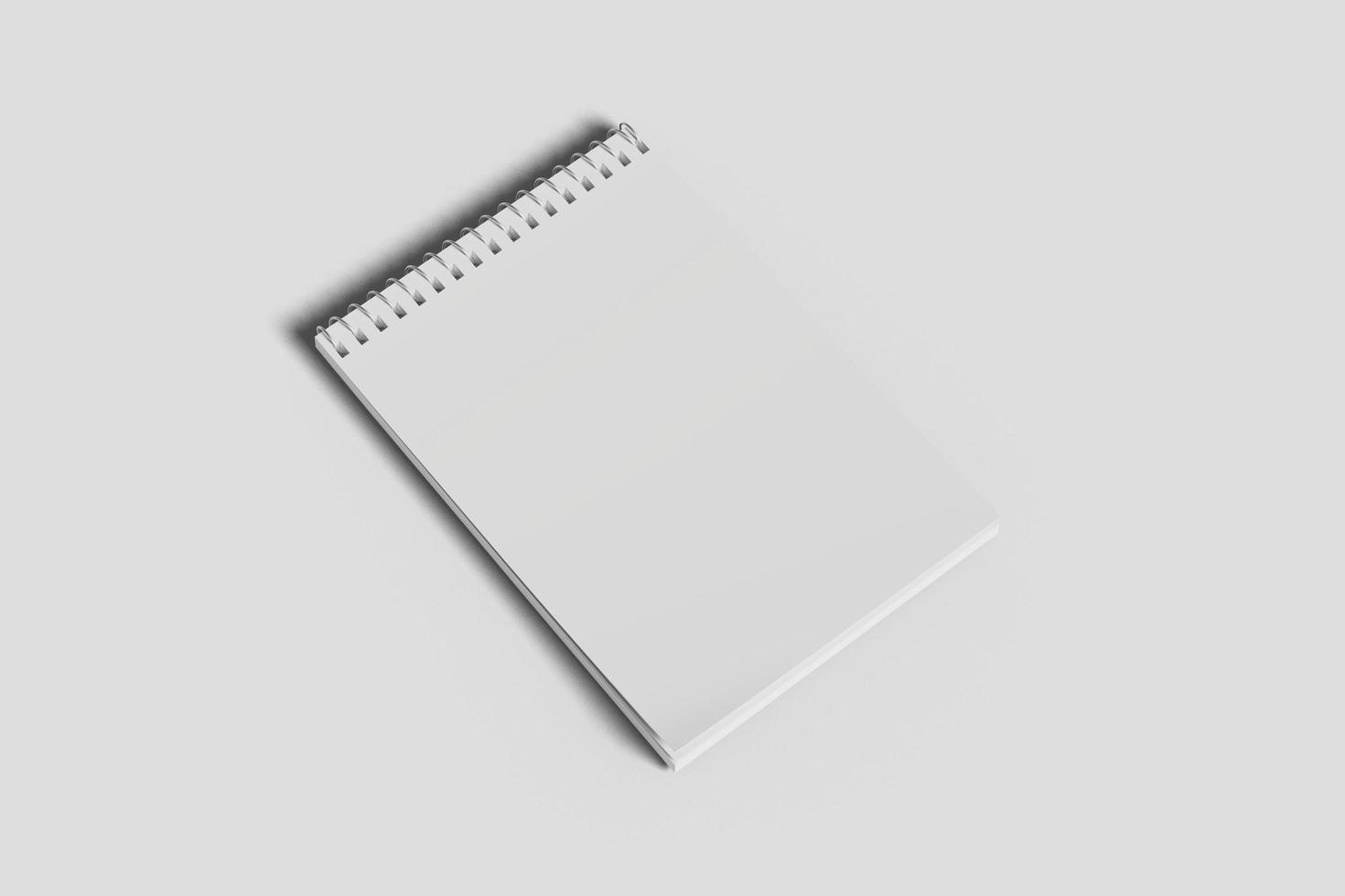 note notebook  notepad book photo