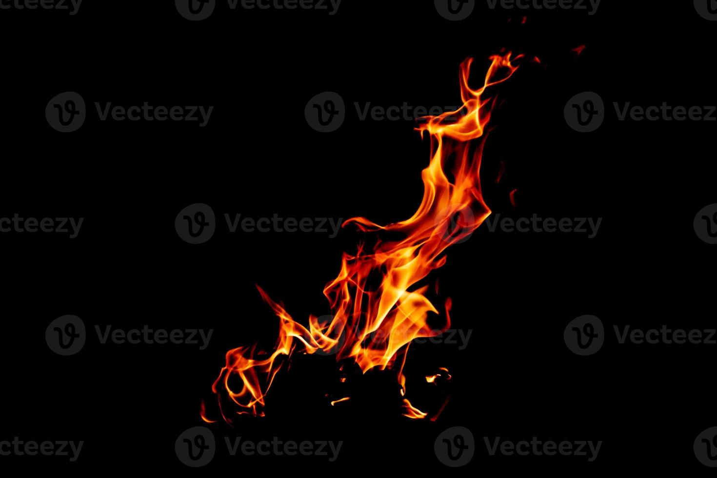 Fire flame texture. Burning material backdrop. Burn effect pattern. Blaze and torch wallpaper. Heat and haze backdrop. photo