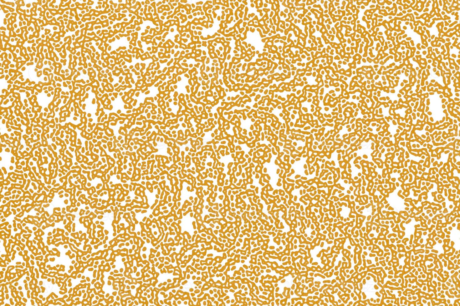 Organic looking pattern. Wrapping paper texture photo