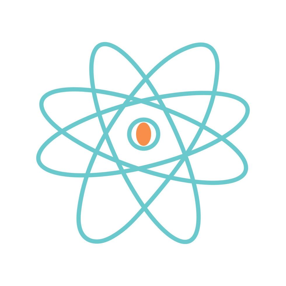 Neutron Proton Atomic nucleus vector