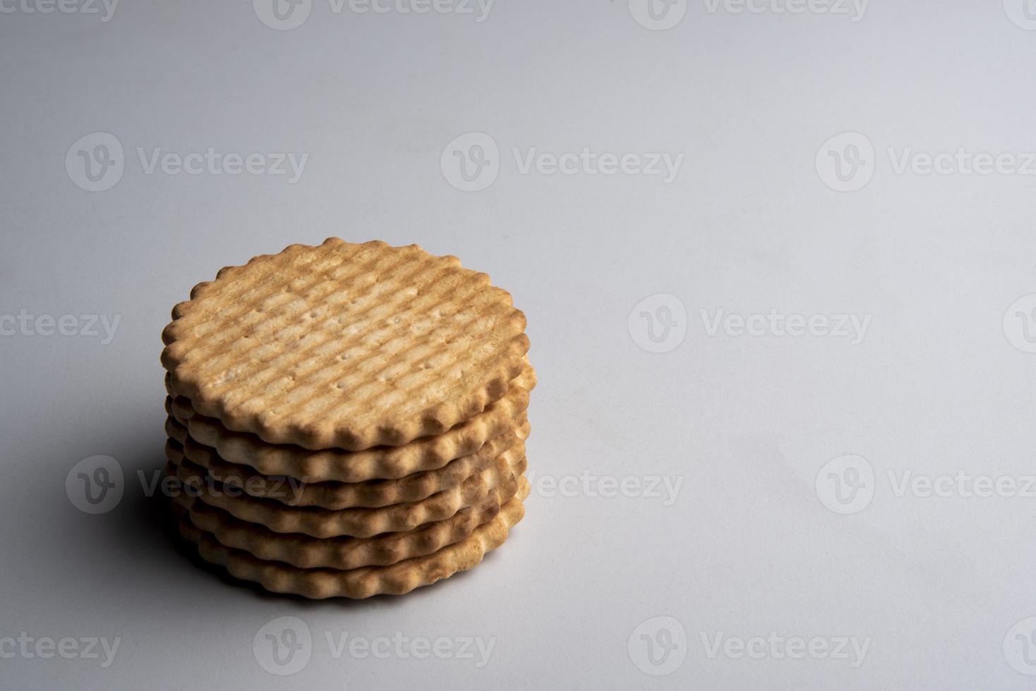 biscuits cookies pattern background photo