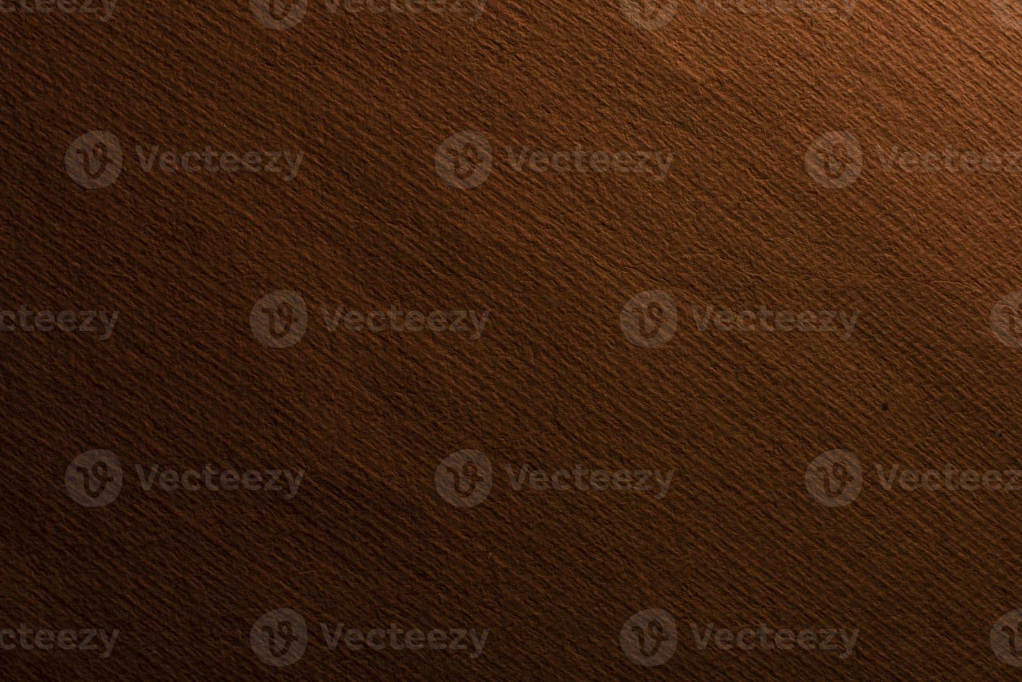 Handmade yellow color paper texture background photo