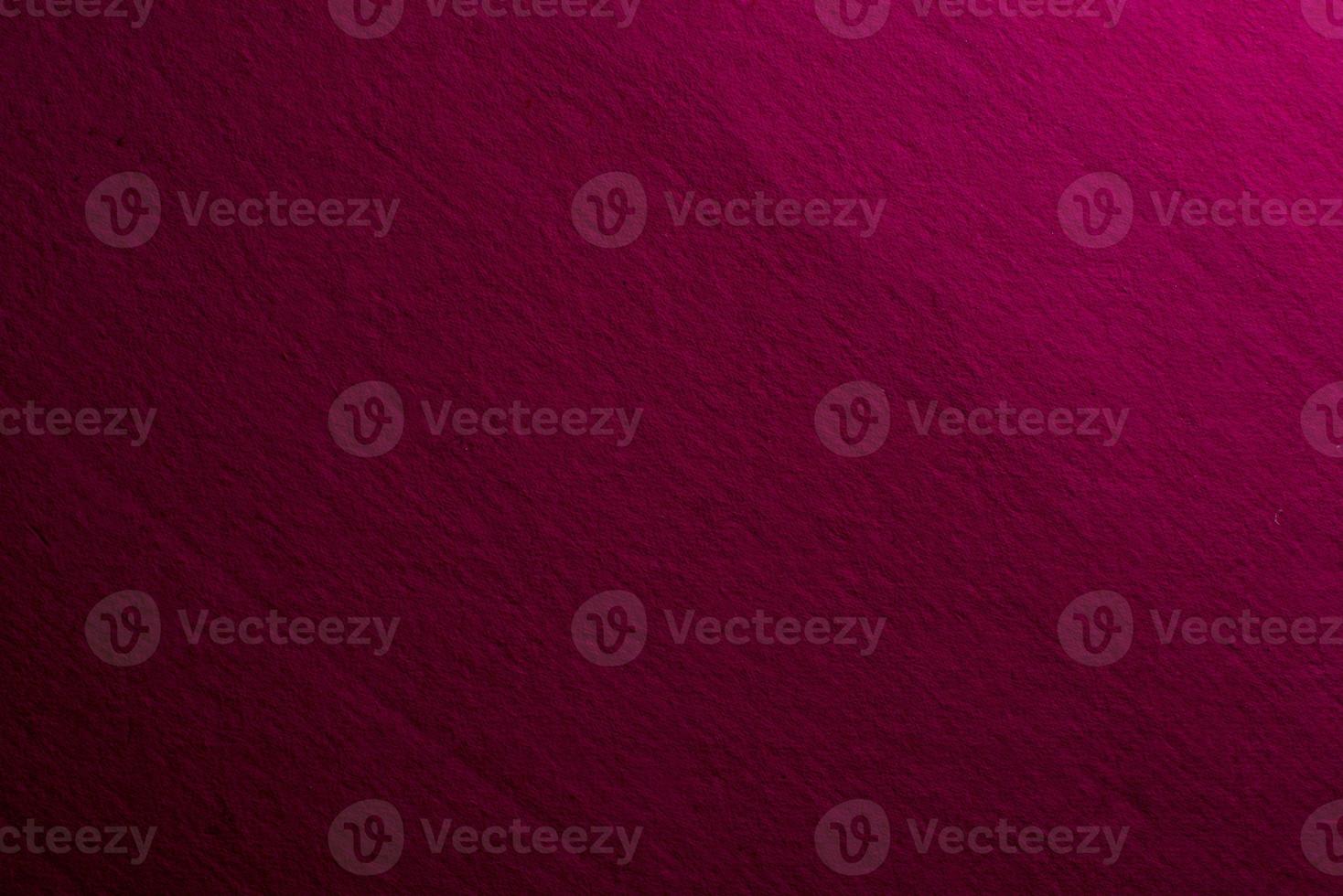 Abstract red color paper texture background photo