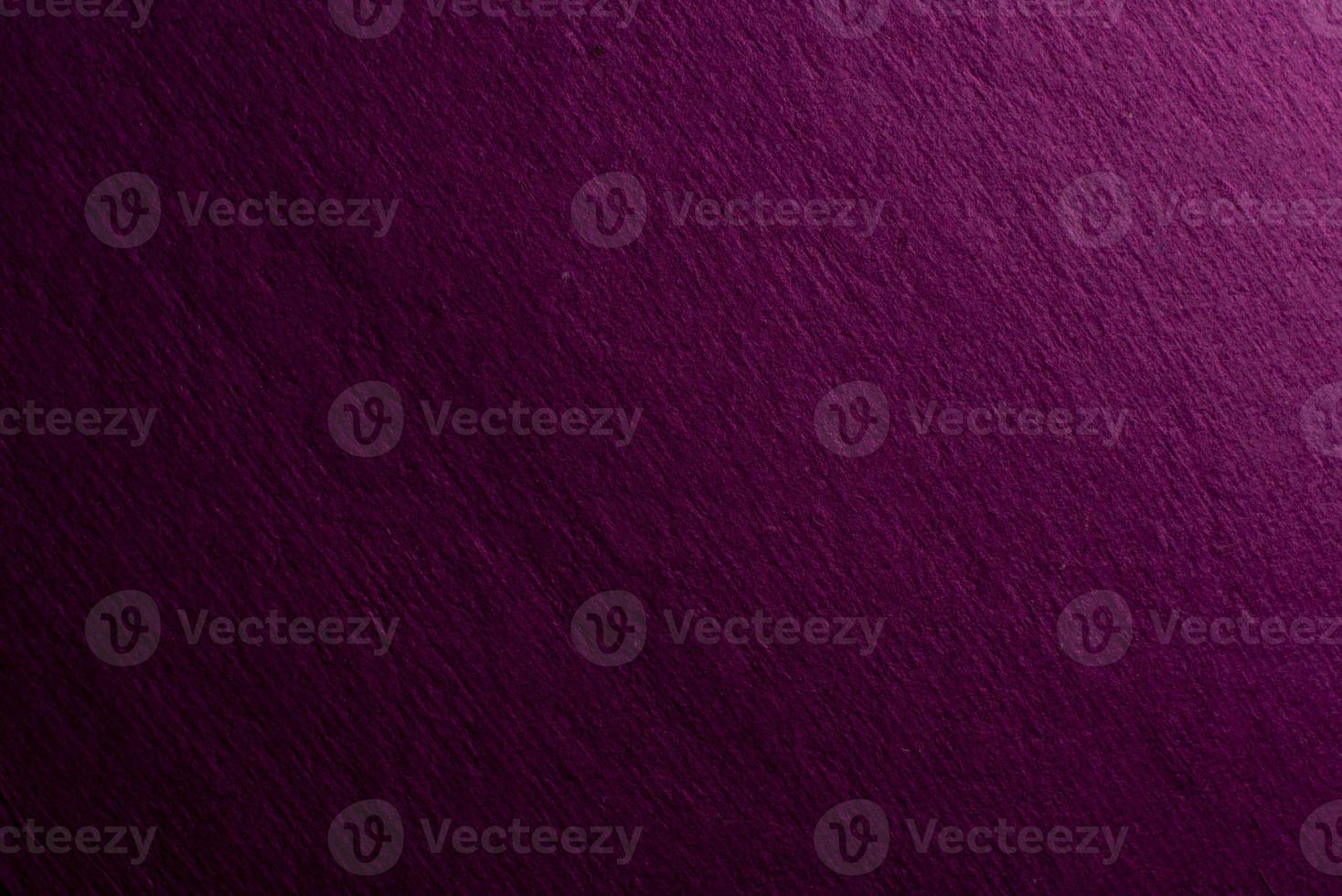 Handmade purple color paper texture background photo