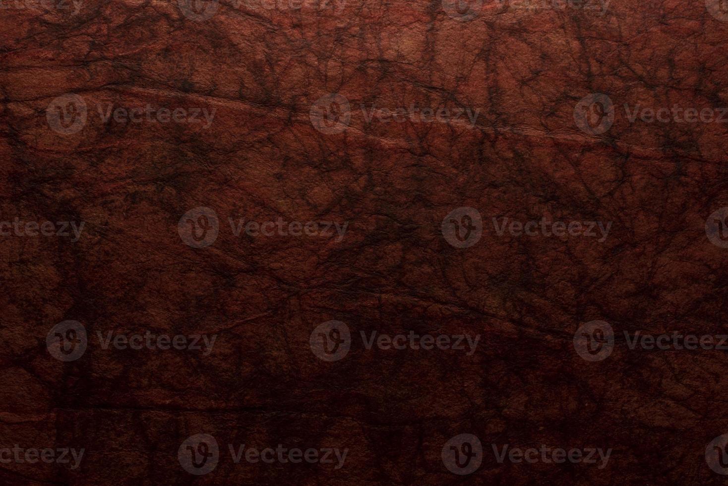 Abstract red color paper texture background photo