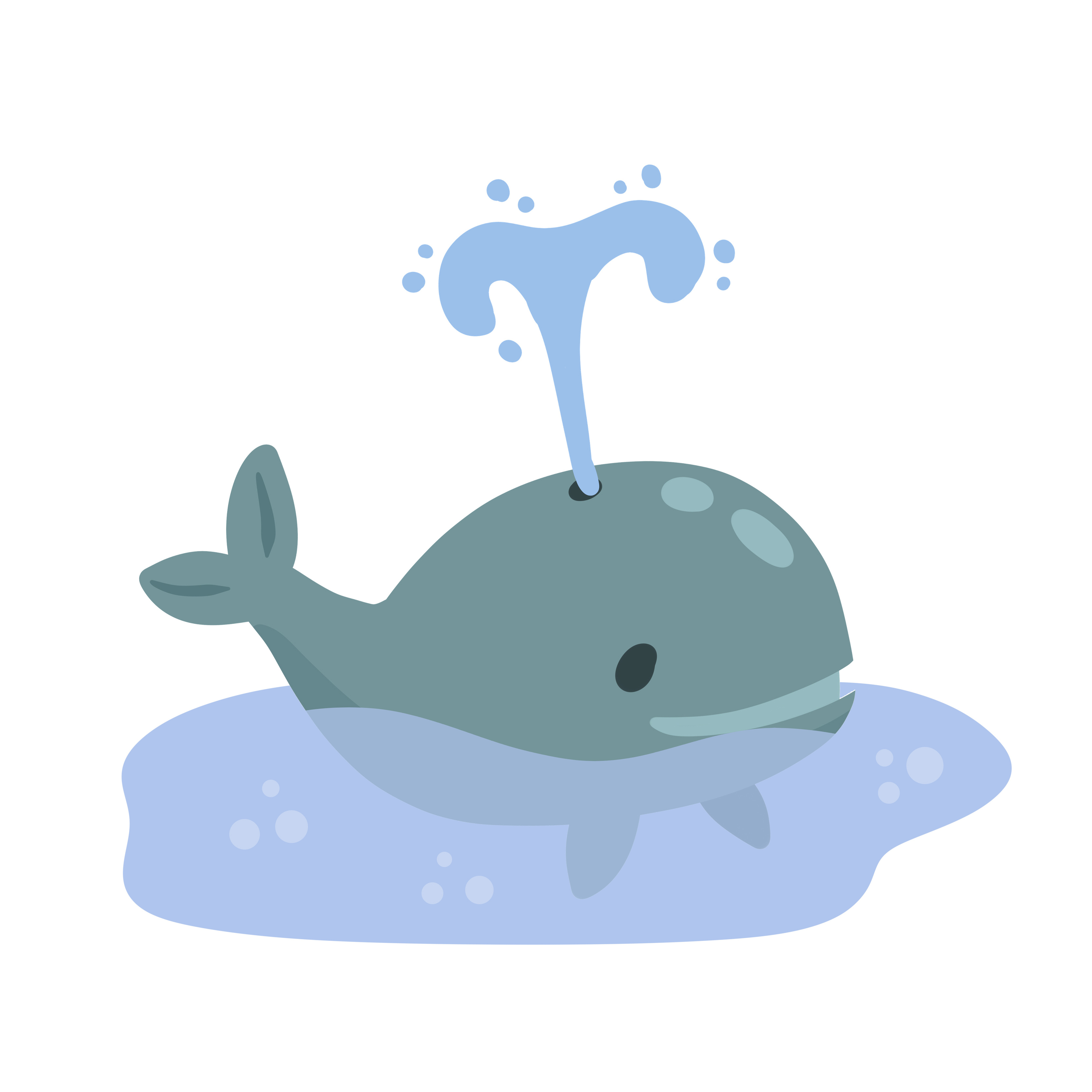 Cute funny whale with water fountain in sea or ocean. Marine animal. Funny blue sperm whale. Children drawing in Scandinavian style 6483236 Vector Art at Vecteezy Cute funny whale with water fountain in sea or ocean. Marine animal. Funny blue sperm whale. Children drawing in Scandinavian style 6483236 Vector Art at Vecteezy