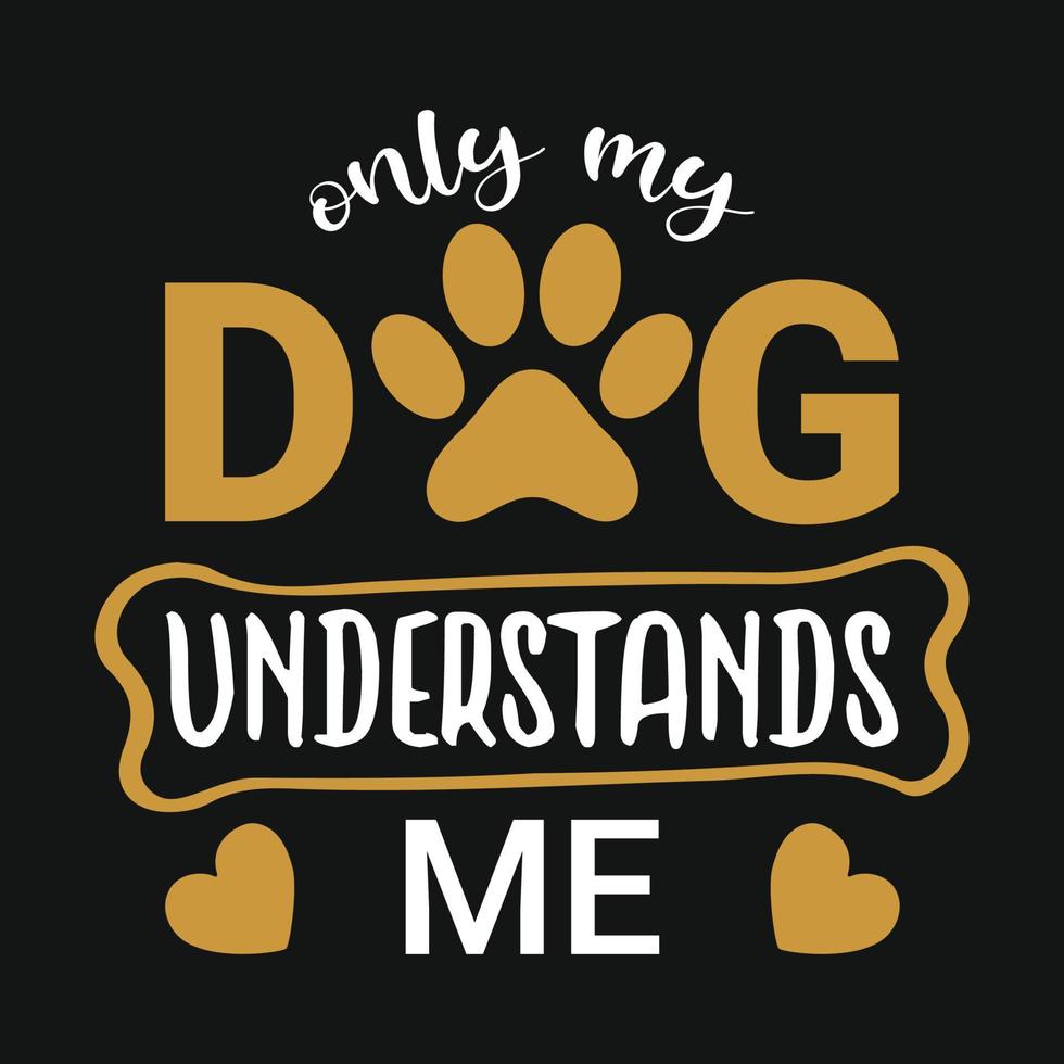 Cat Dog Lover Vector T shirt