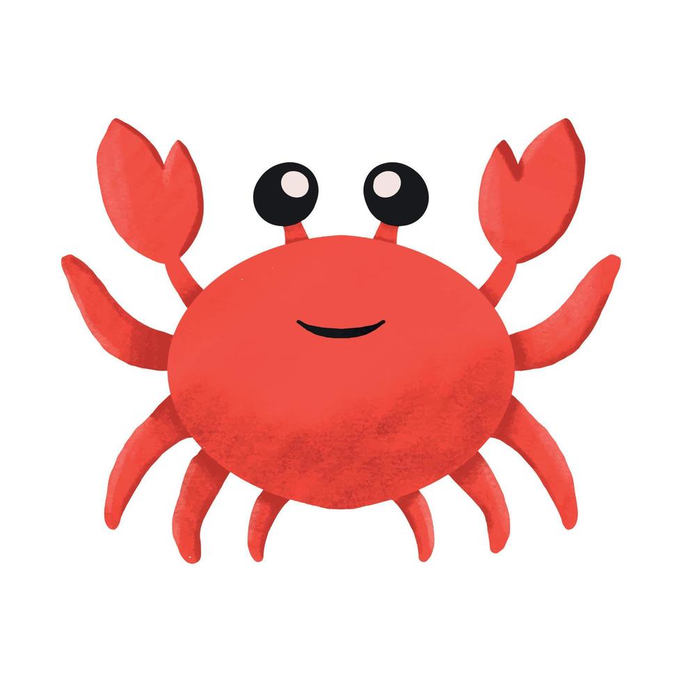 blue claw crab clipart gif