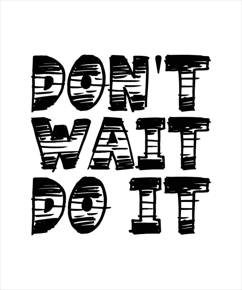 hard work beats talent typography t-shirt design vector