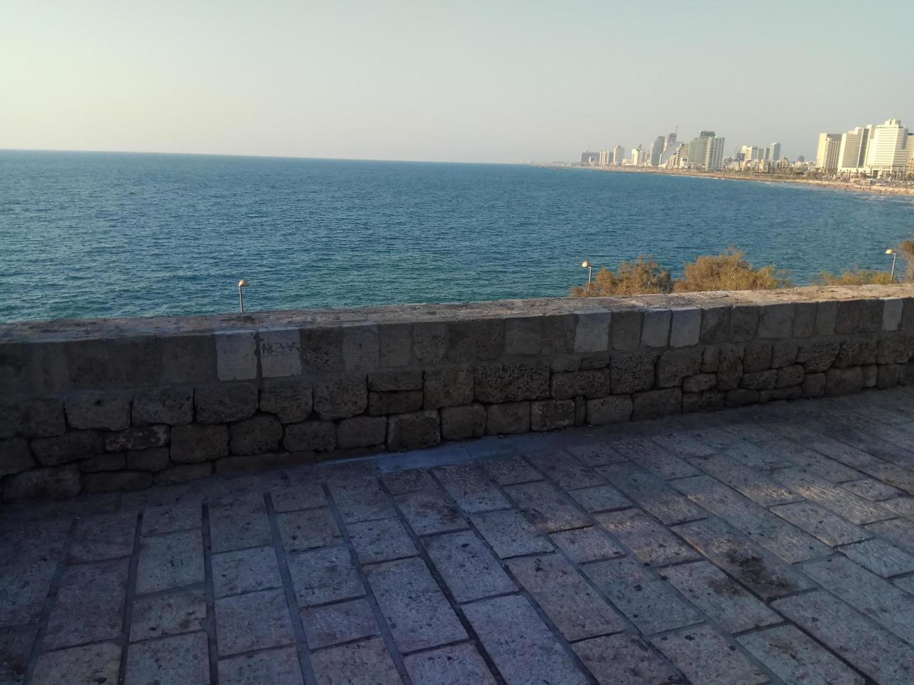 Architecture from the citys of Israel, Architecture of the Holy Land photo