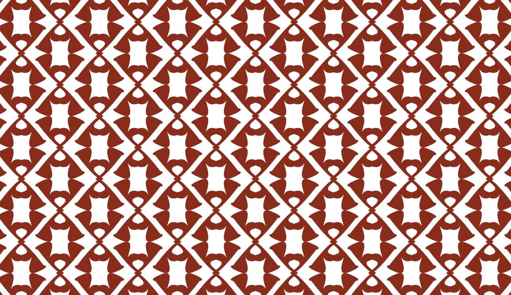 Traditional pattern design. Ethnic motif design. Vector illustration
