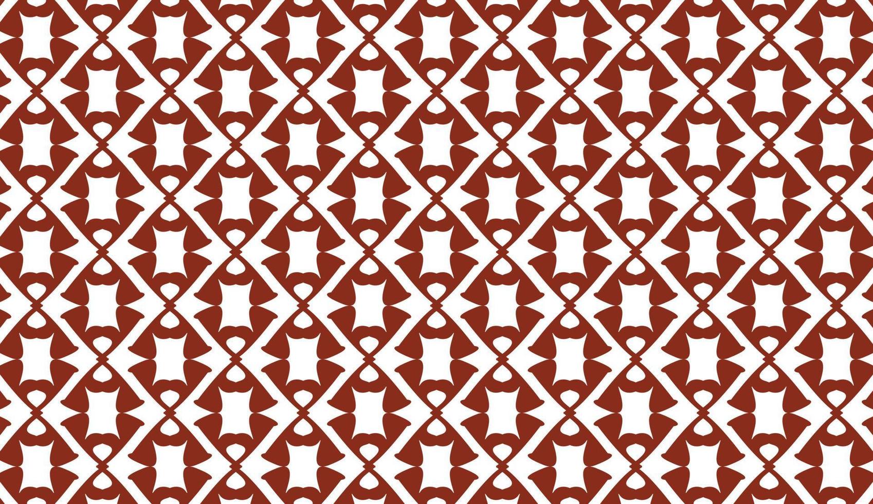 Traditional pattern design. Ethnic motif design. Vector illustration