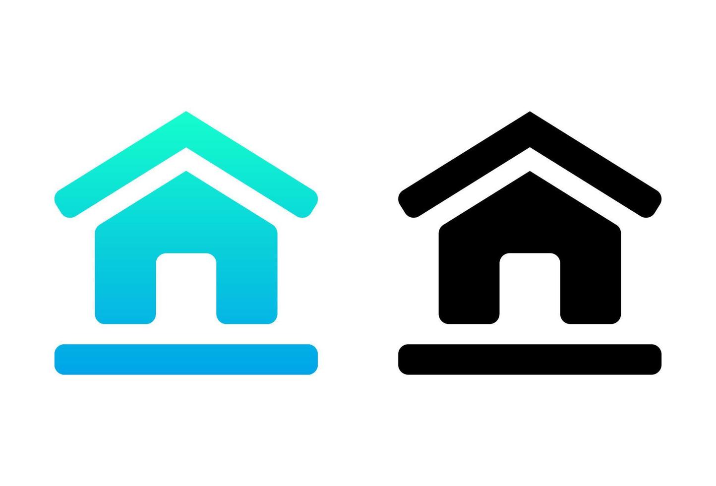 home vector icon