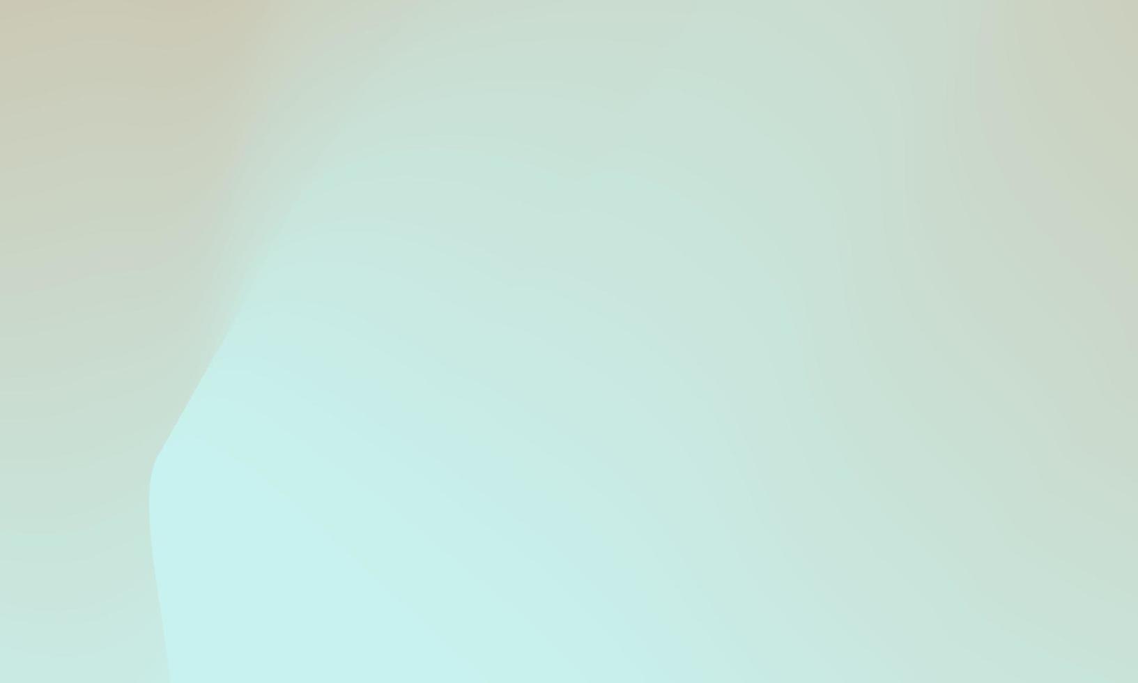 Beautiful color gradient background vector