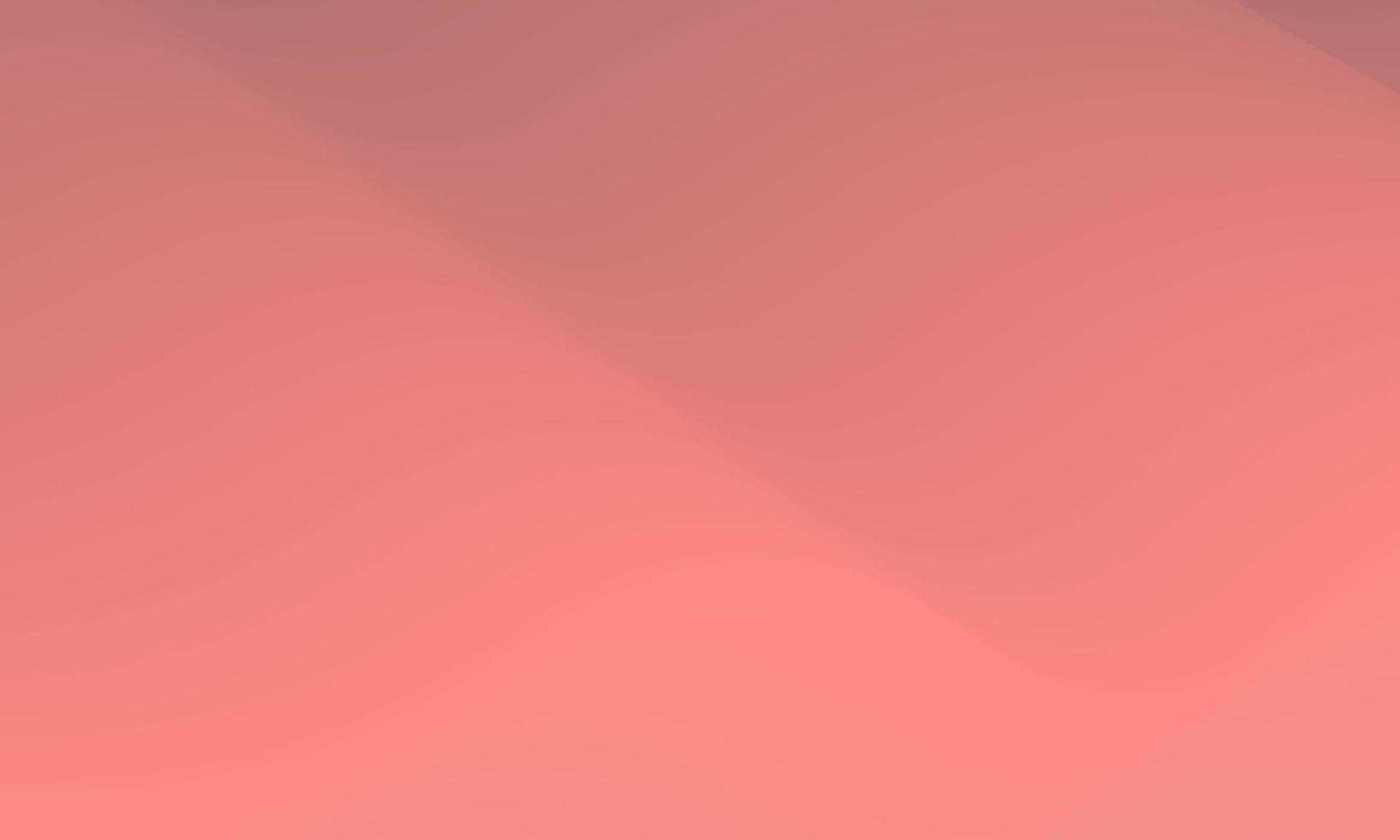 Beautiful color gradient background vector