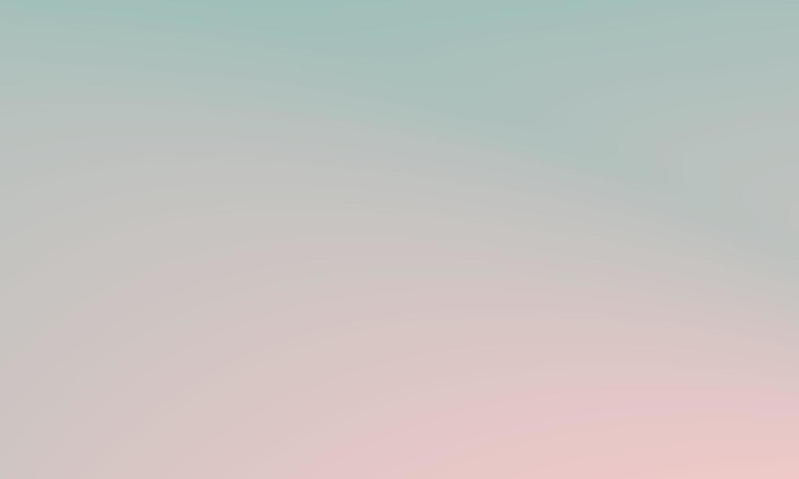 Beautiful color gradient background vector