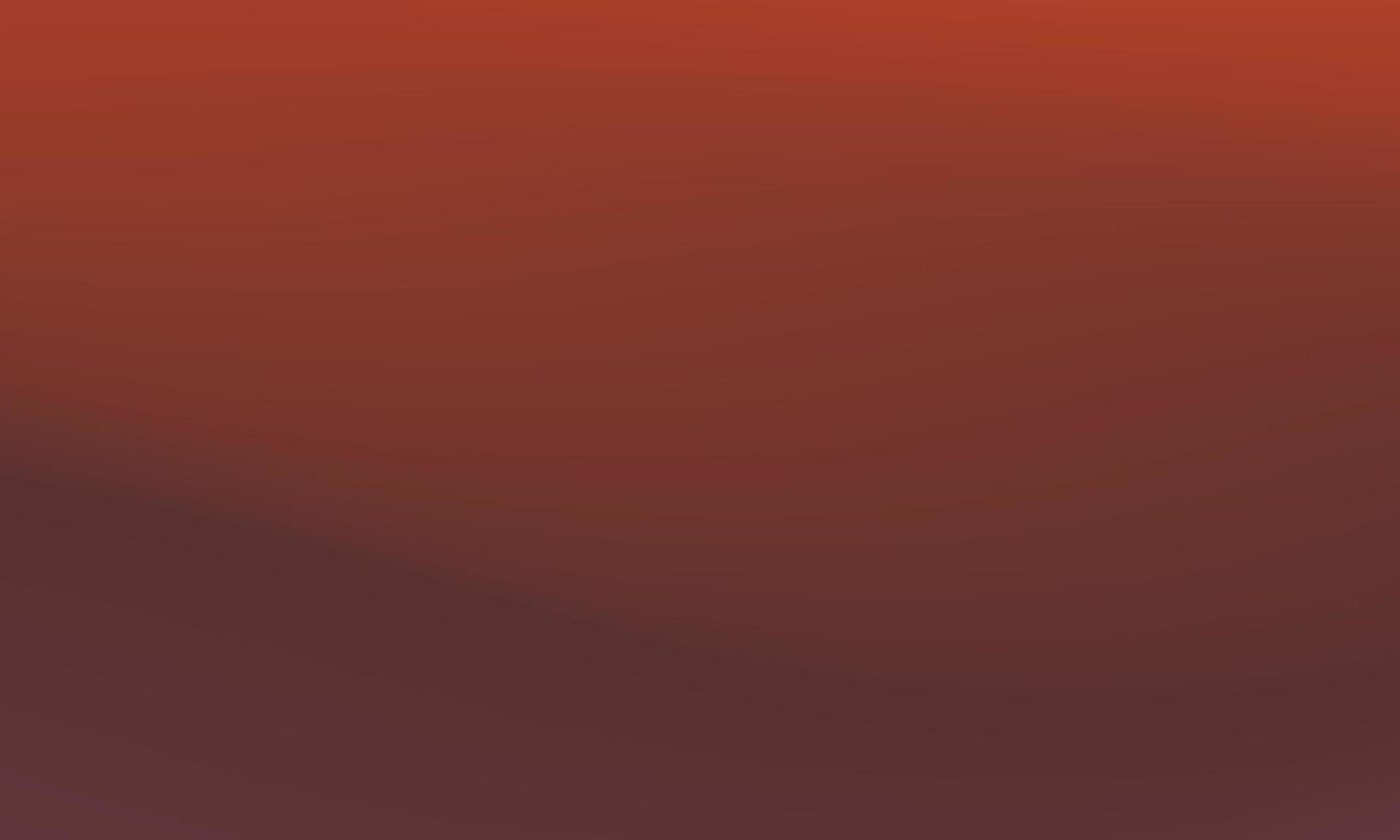 Beautiful color gradient background vector
