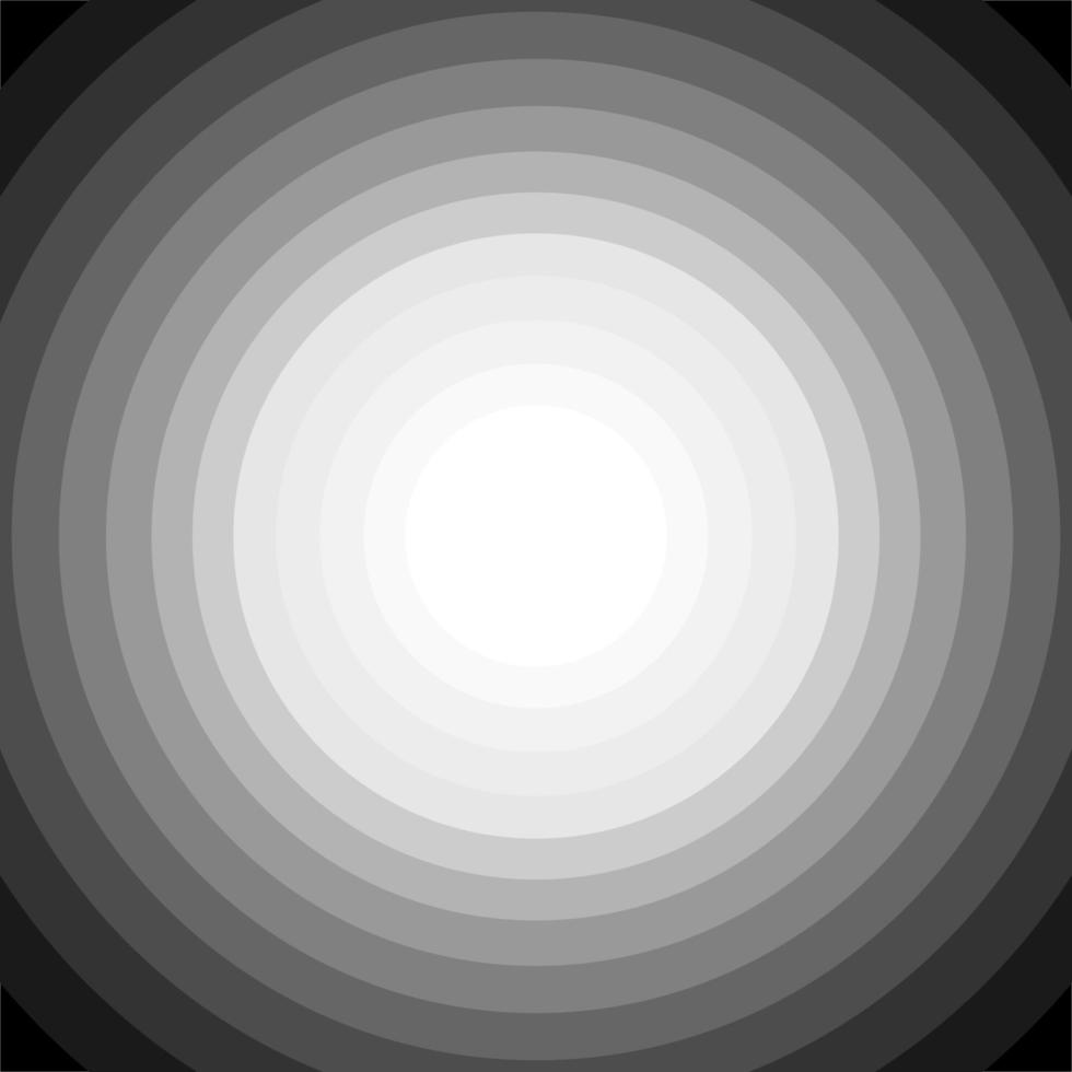 gradation effect background vector design