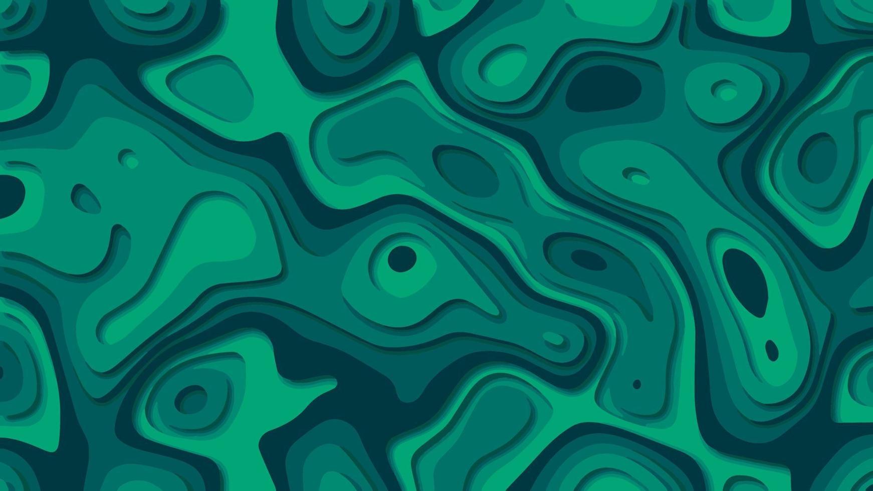 Green Horizontal abstract background 6491440 Vector Art at Vecteezy