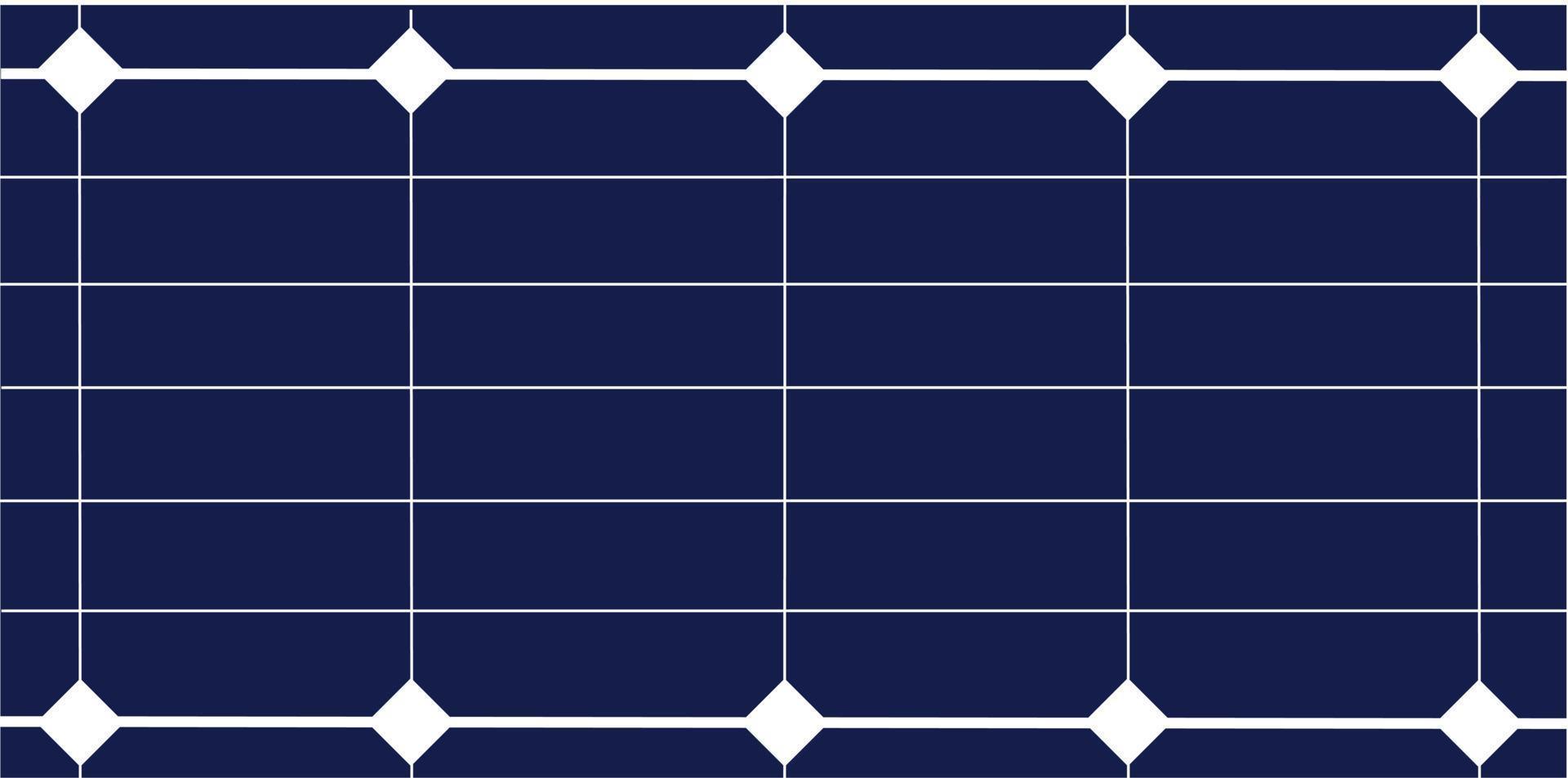 Energy power ecology panel photovoltaic solar sell electrical generation abstract pattern grid retro line resource station system technology innovative global renewable roof house sunlight environment vector