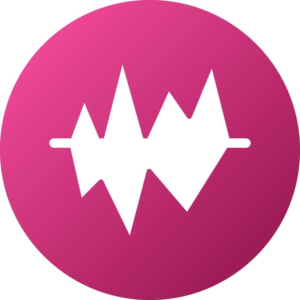 Iceberg Icon Style vector