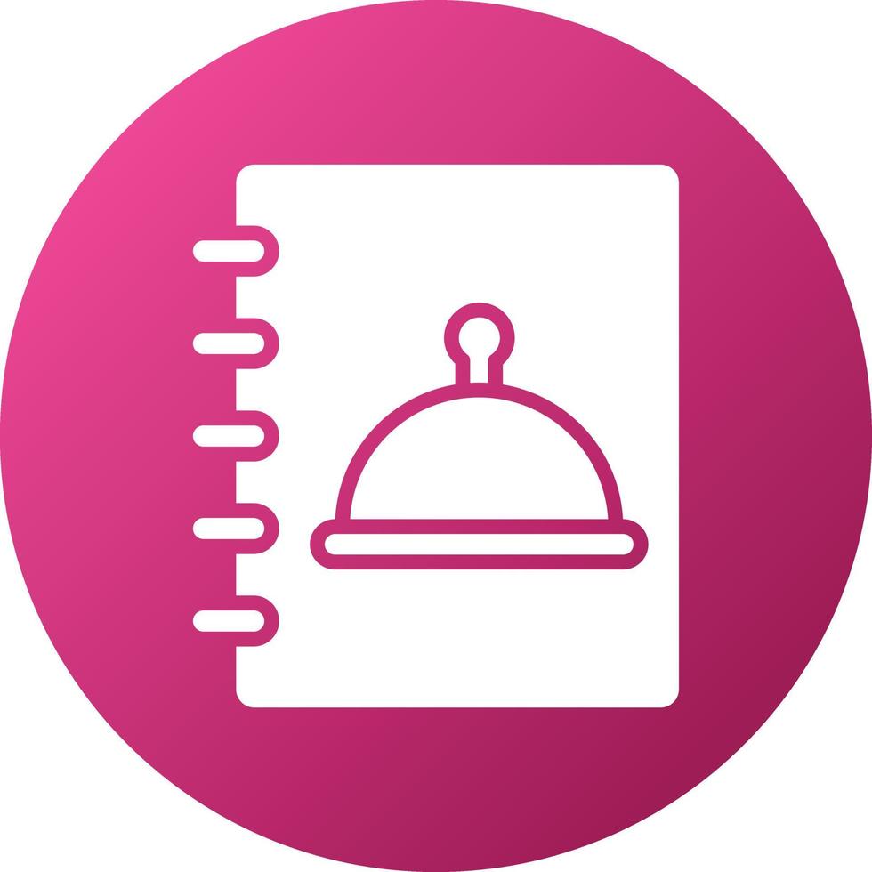 Menu Icon Style vector
