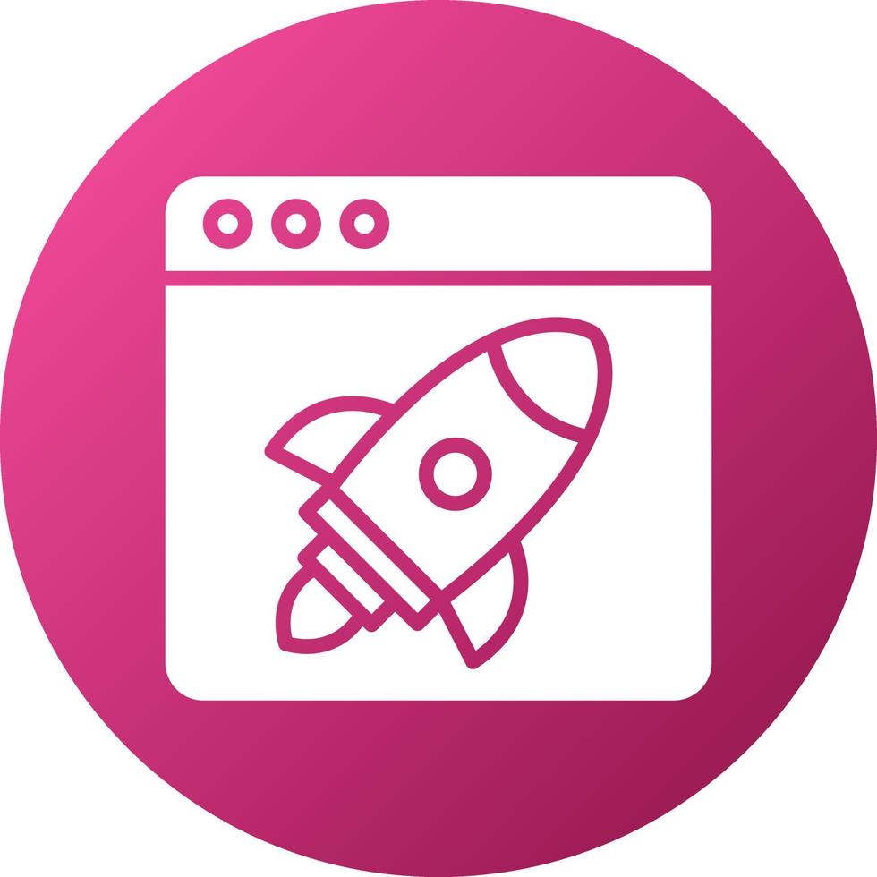 Boost Icon Style vector