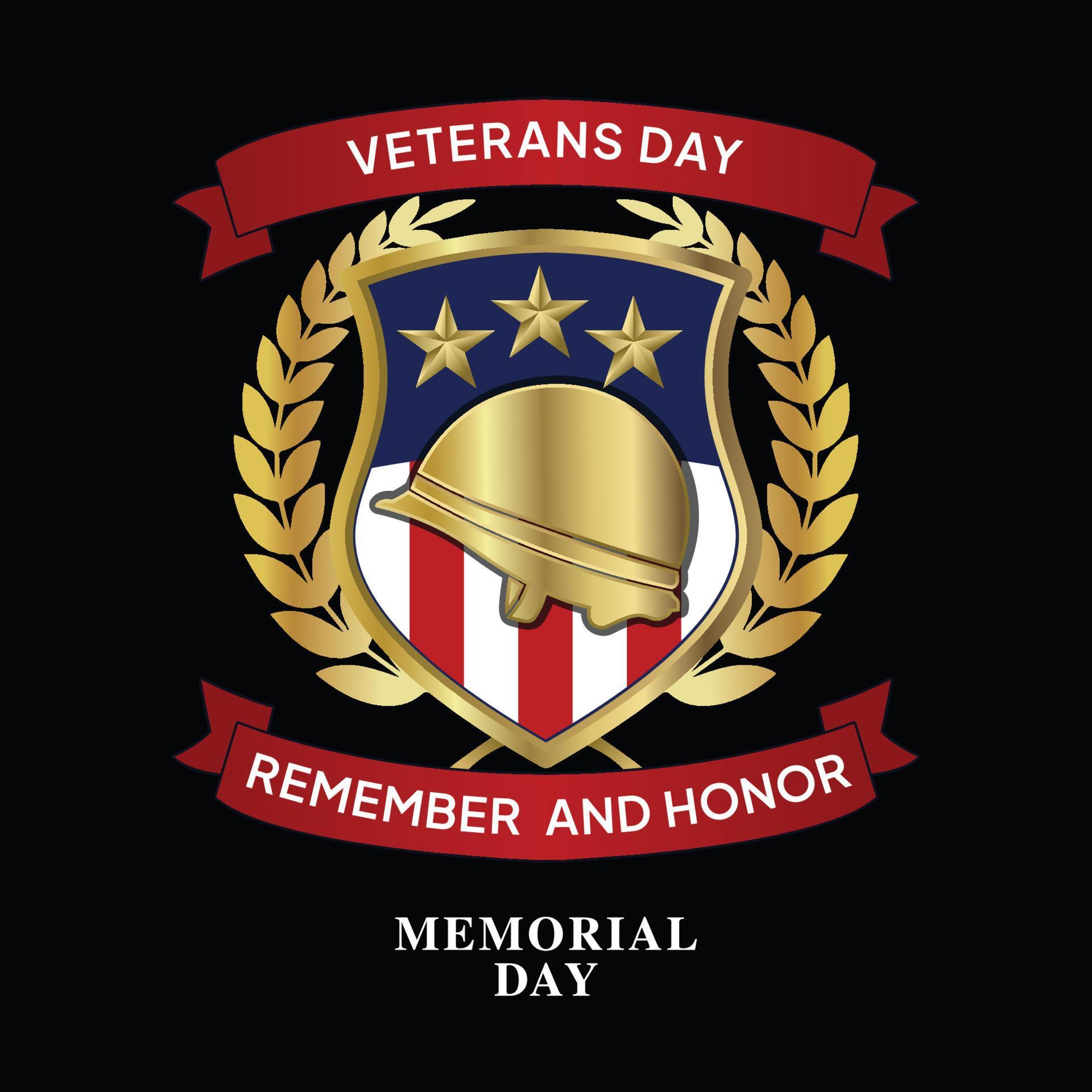 Veterans day words to say