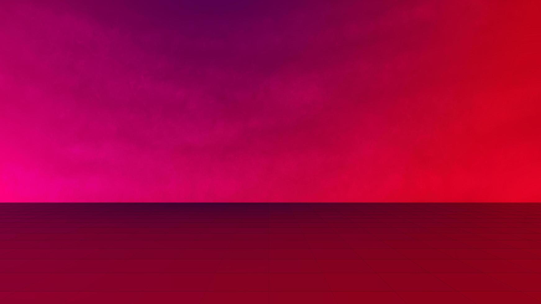 Abstract Background. Gradient Blue Purple Red. You can use this background for your content like as video, streaming, promotion, gaming, advertise, presentation etc. photo