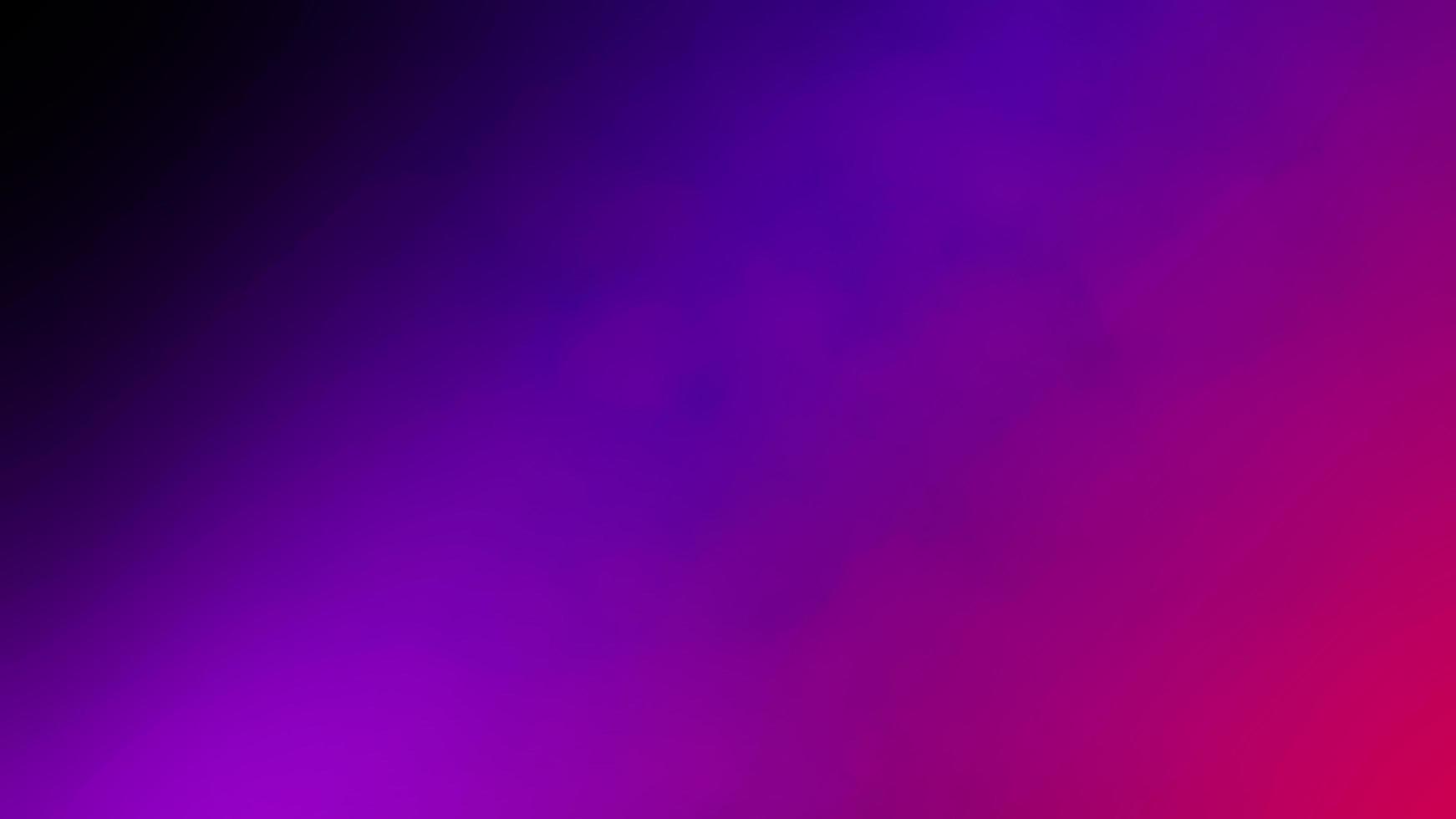 Abstract Background. Gradient Red Purple Pink Blue. Background for your content like as video, gaming, broadcast, streaming, promotion, advertise, presentation, sport, marketing, ads, webinar anymore. photo