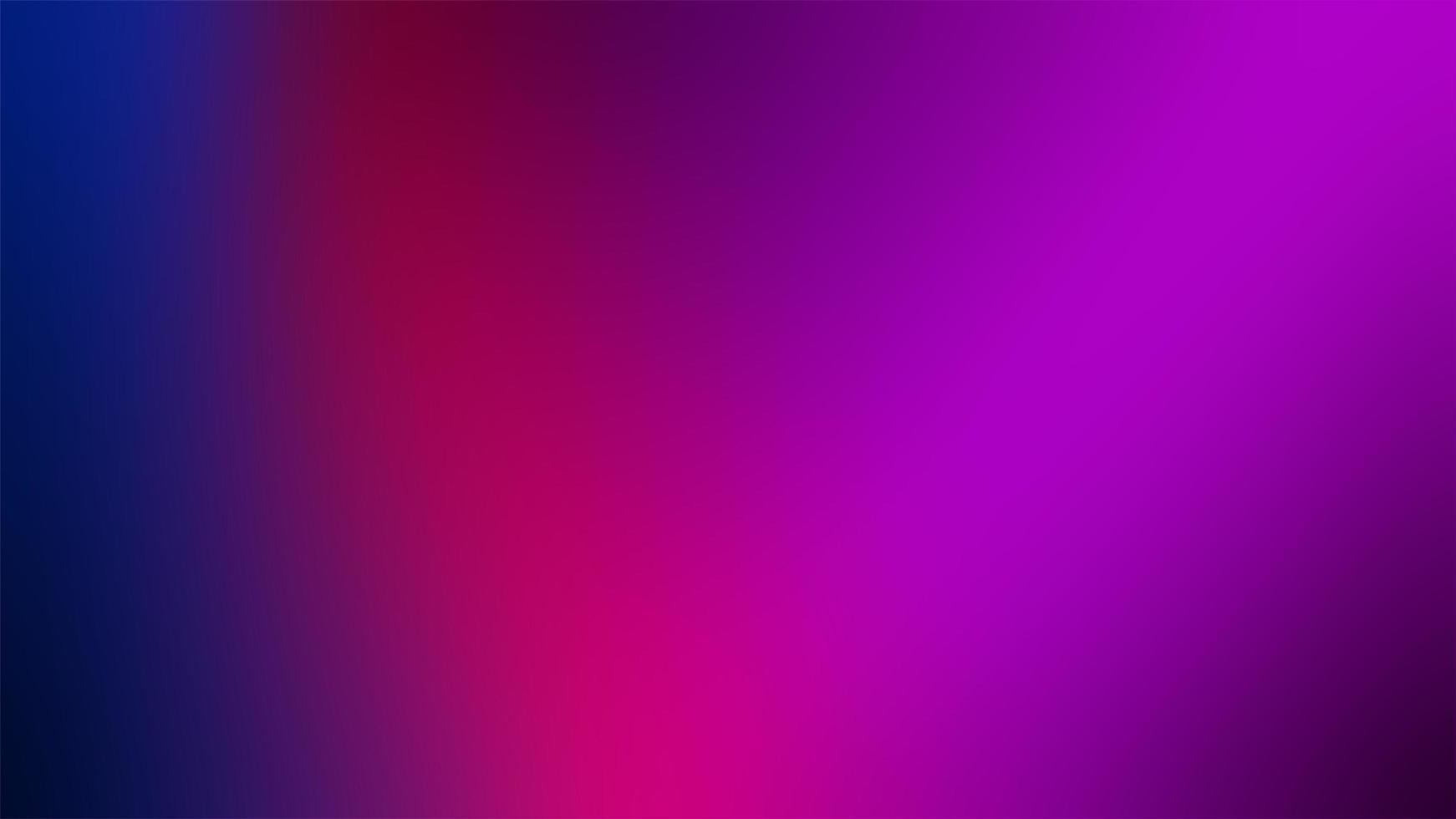 Abstract Background. Gradient Red Purple Pink Blue. Background for your content like as video, gaming, broadcast, streaming, promotion, advertise, presentation, sport, marketing, ads, webinar anymore. photo