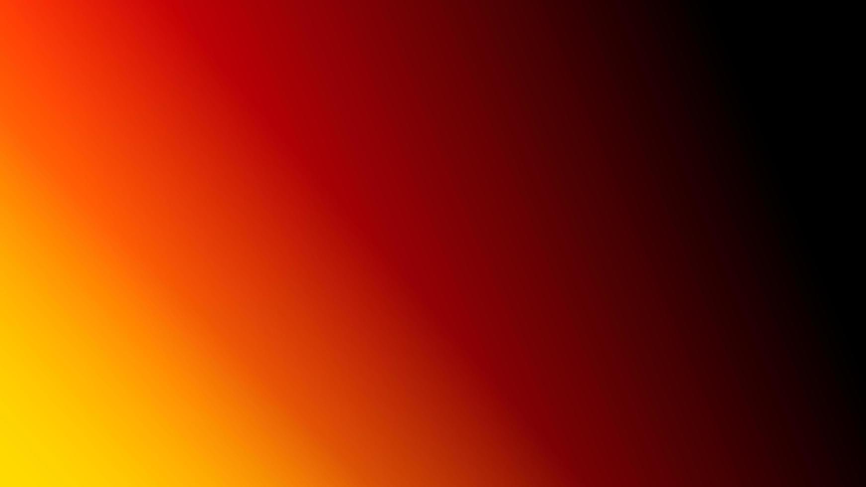 Abstract Background with Gradient Red, Yellow and Gold. You can use this for your content like as promotion, advertisement, gaming, webinar, presentation and anymore. photo