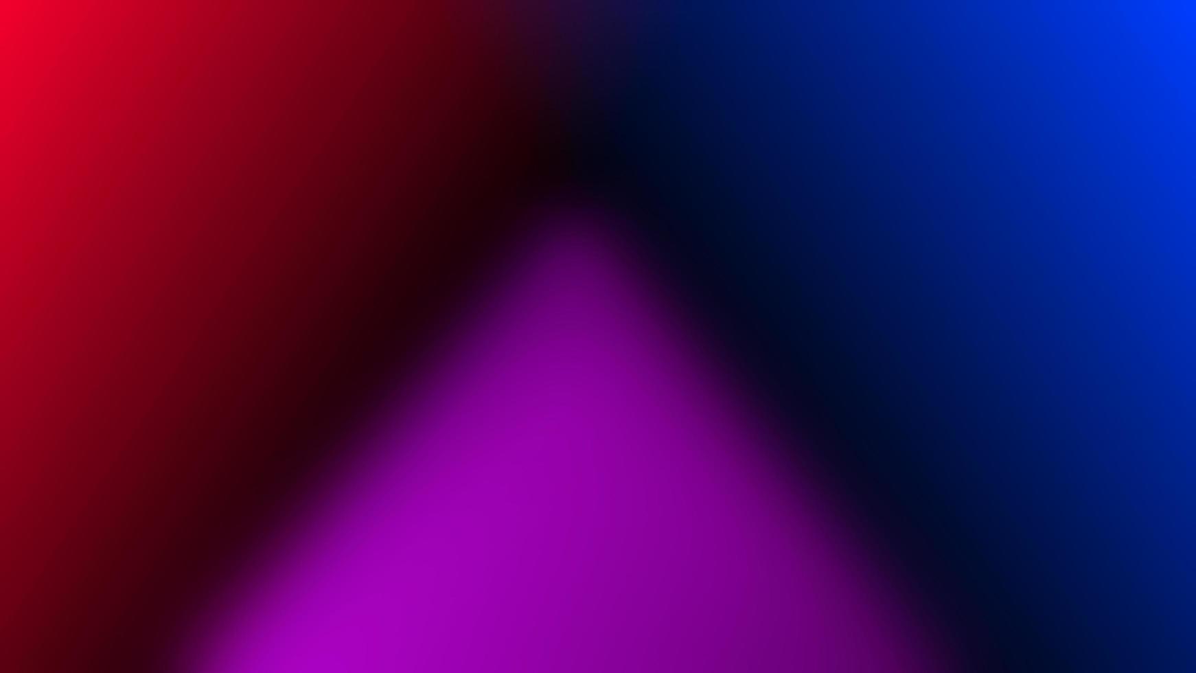 Abstract Background. Gradient Red Purple Pink Blue. Background for your content like as video, gaming, broadcast, streaming, promotion, advertise, presentation, sport, marketing, ads, webinar anymore. photo
