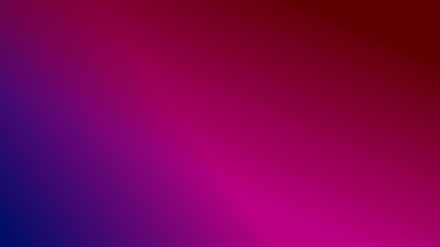 Abstract Background. Gradient Red Purple Pink Blue. Background for your content like as video, gaming, broadcast, streaming, promotion, advertise, presentation, sport, marketing, ads, webinar anymore. photo