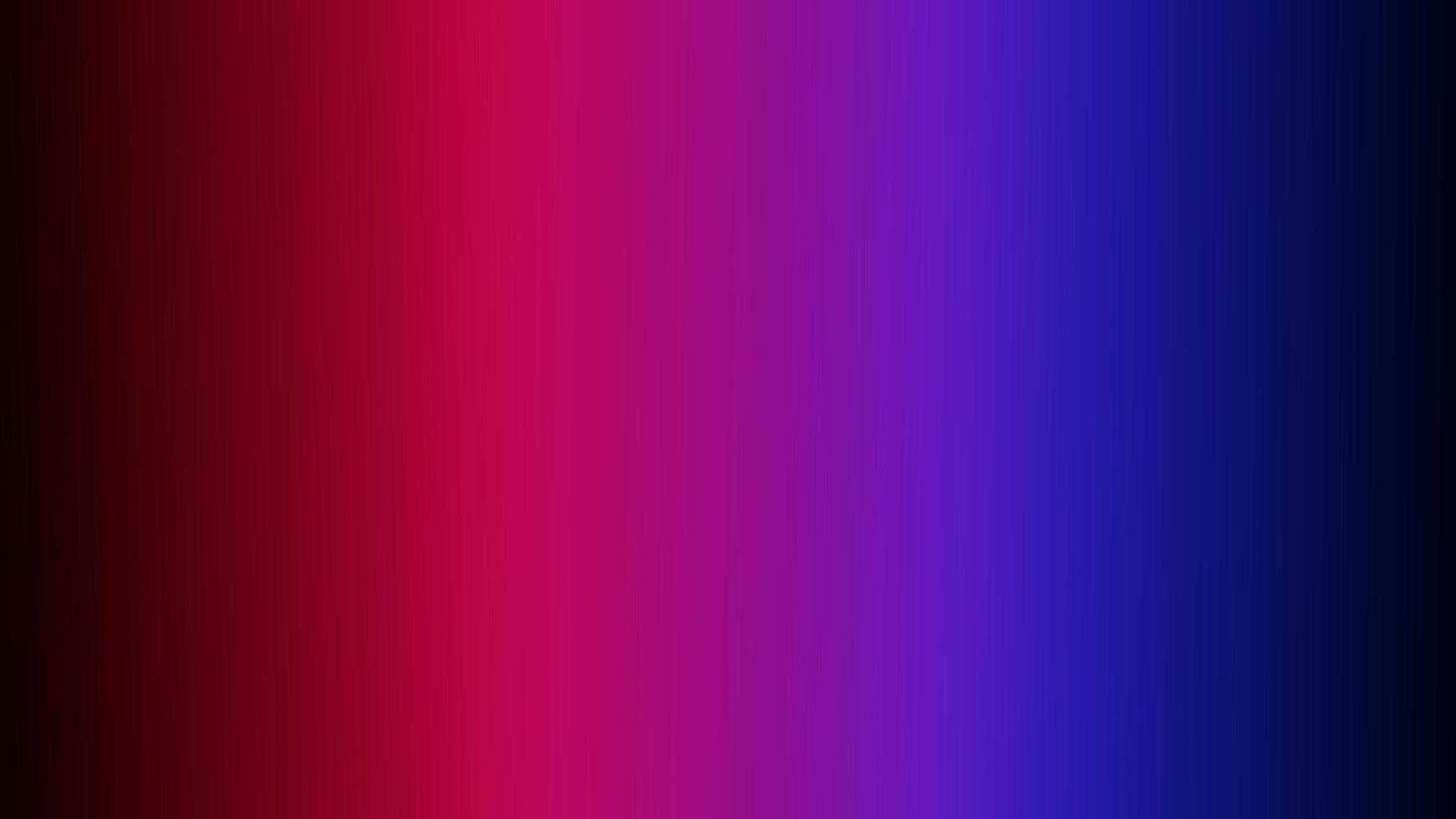 Abstract Background. Gradient Red Purple Pink Blue. Background for your content like as video, gaming, broadcast, streaming, promotion, advertise, presentation, sport, marketing, ads, webinar anymore. photo