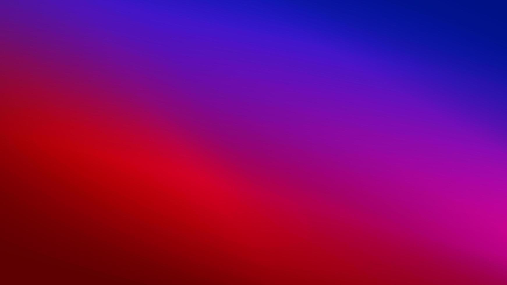 Abstract Background. Gradient Red Purple Pink Blue. Background for your content like as video, gaming, broadcast, streaming, promotion, advertise, presentation, sport, marketing, ads, webinar anymore. photo