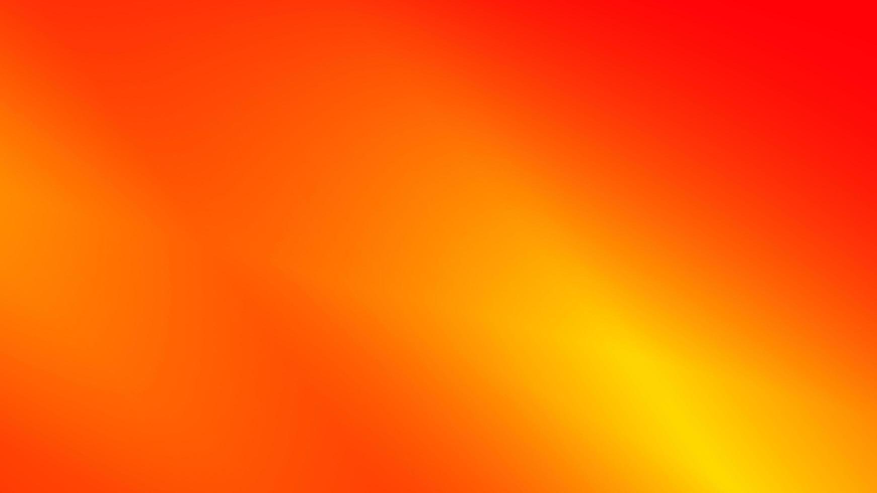 Abstract Background with Gradient Red, Yellow and Gold. You can use this for your content like as promotion, advertisement, gaming, webinar, presentation and anymore. photo