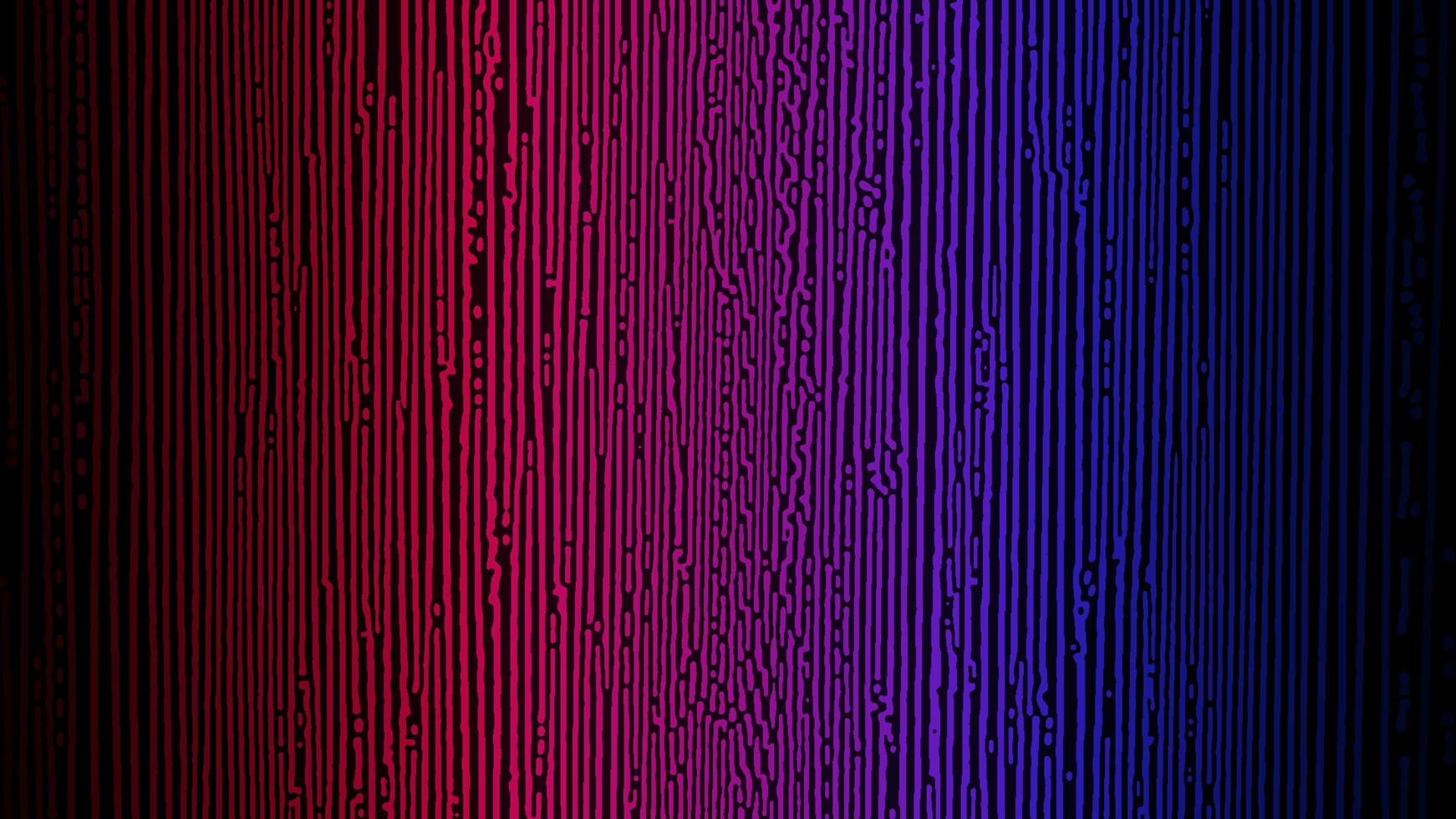 Abstract Background. Gradient Blue Purple Red. You can use this background for your content like as video, streaming, promotion, gaming, advertise, presentation etc. photo