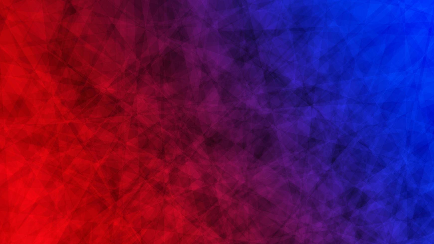 fondo abstracto. degradado azul púrpura rojo. puede usar este fondo para su contenido, como video, transmisión, promoción, juegos, publicidad, presentación, etc. foto